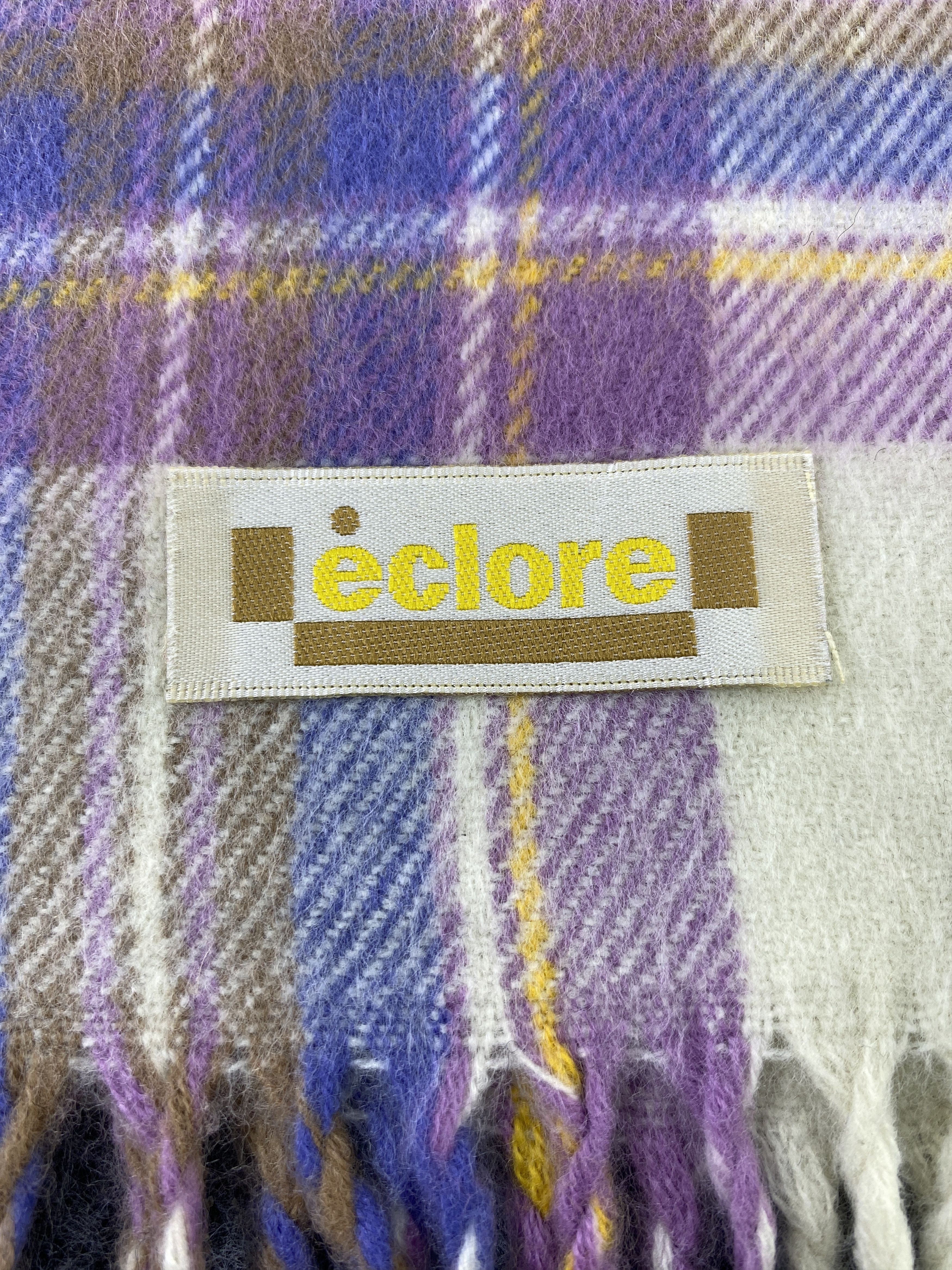 Designer ECLORE Scarf / Muffler / Neckwear -T460 Size ONE SIZE - 5 Thumbnail