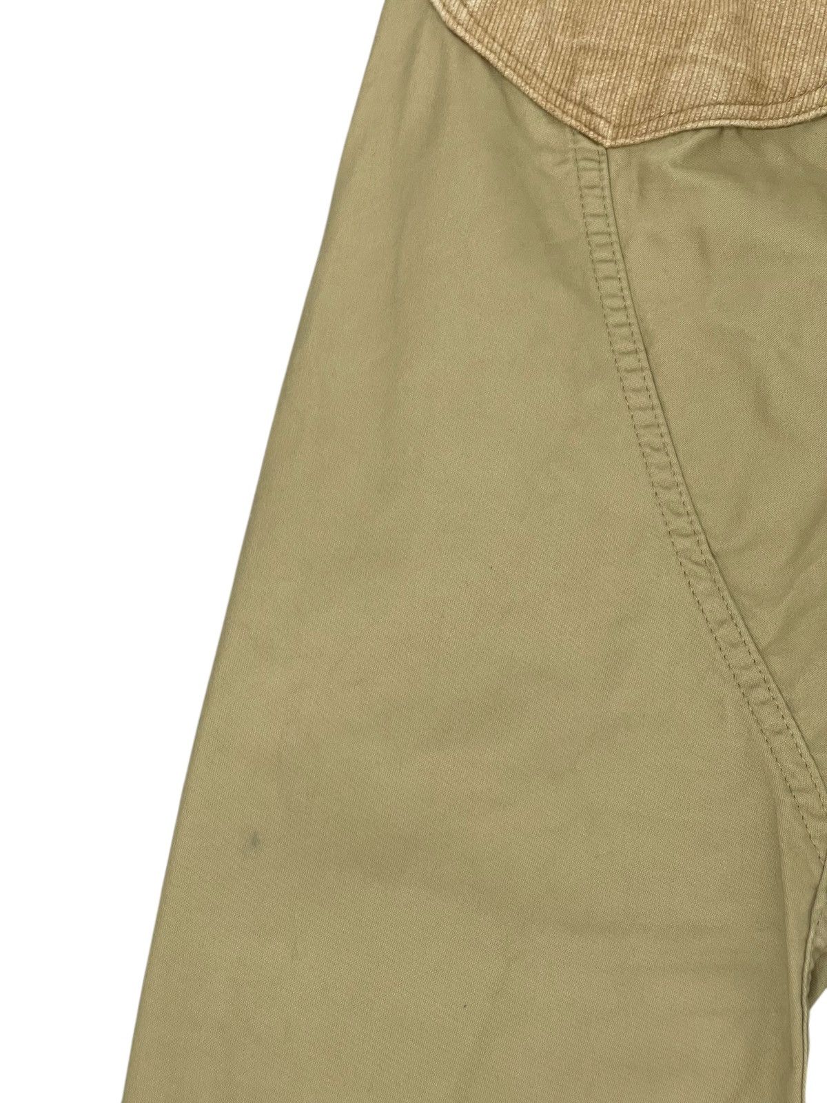 Junya Watanabe AD 2013 Carpenter Pant Junya Watanabe CDG Slim 1🟦5 Size US 32 / EU 48 - 6 Thumbnail
