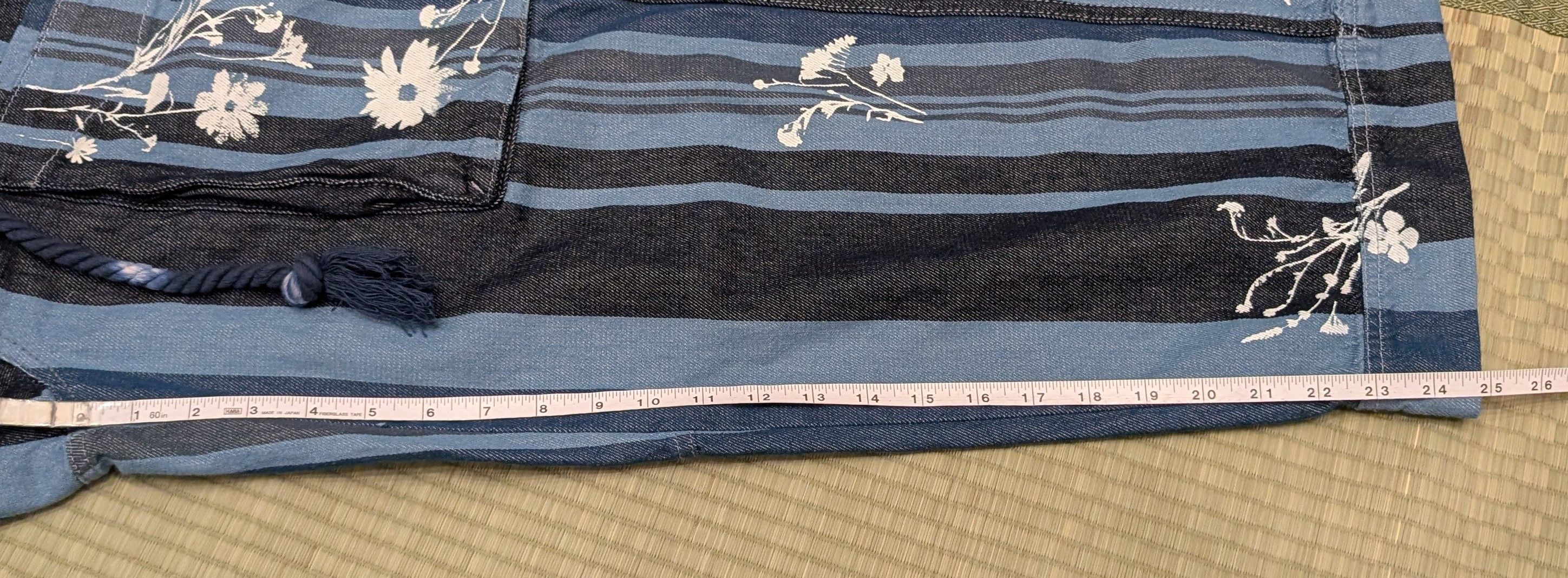 Free People Free People We The Free Cove Crop Pull On Jeans Size XS Size 28" / US 6 / IT 42 - 5 Thumbnail