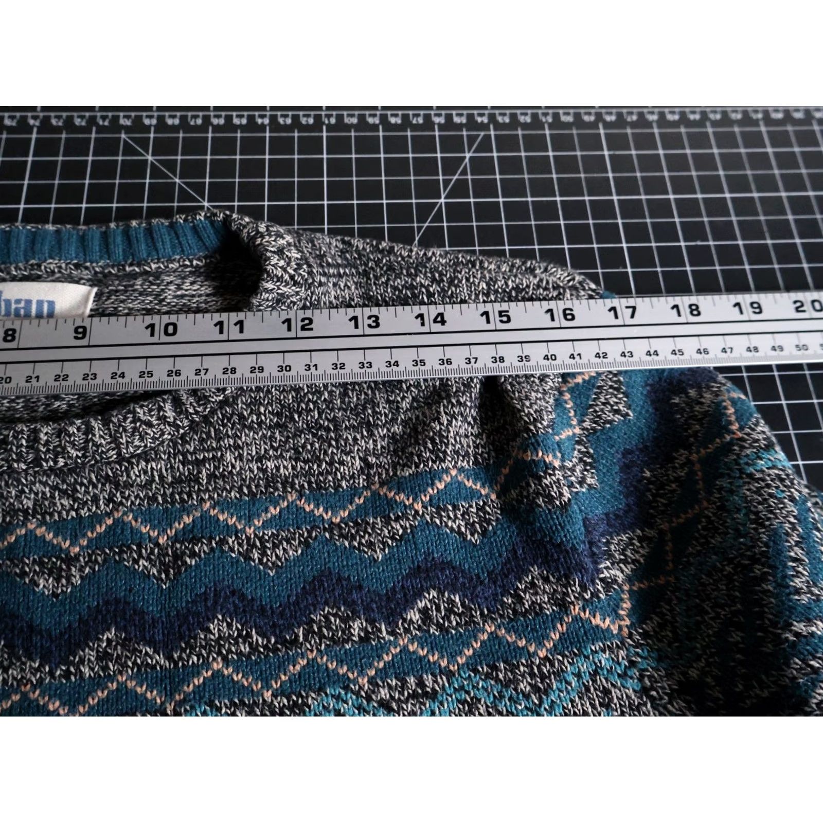 Vintage Urban Pipeline Sweater Shirt? No. Size US M / EU 48-50 / 2 - 7 Thumbnail