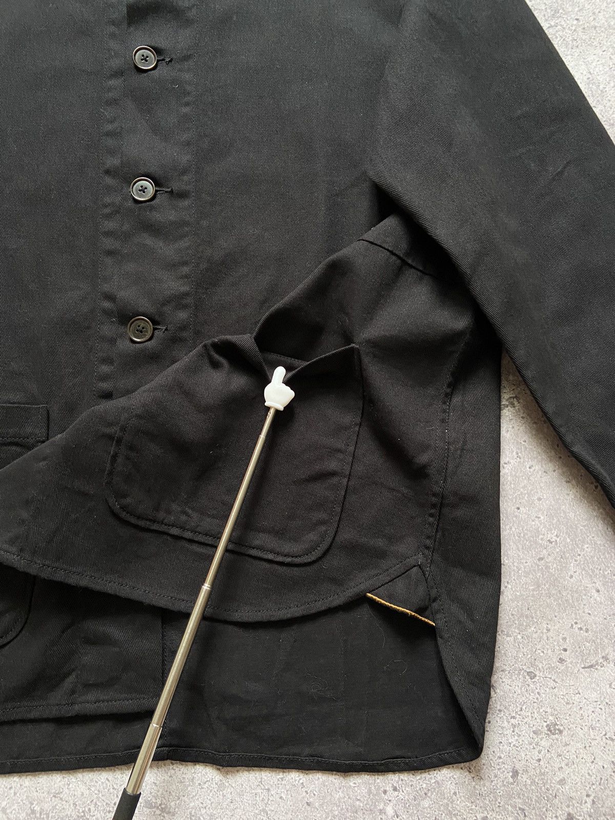 Universal Works Universal Works overshirt jacket Size US L / EU 52-54 / 3 - 5 Thumbnail