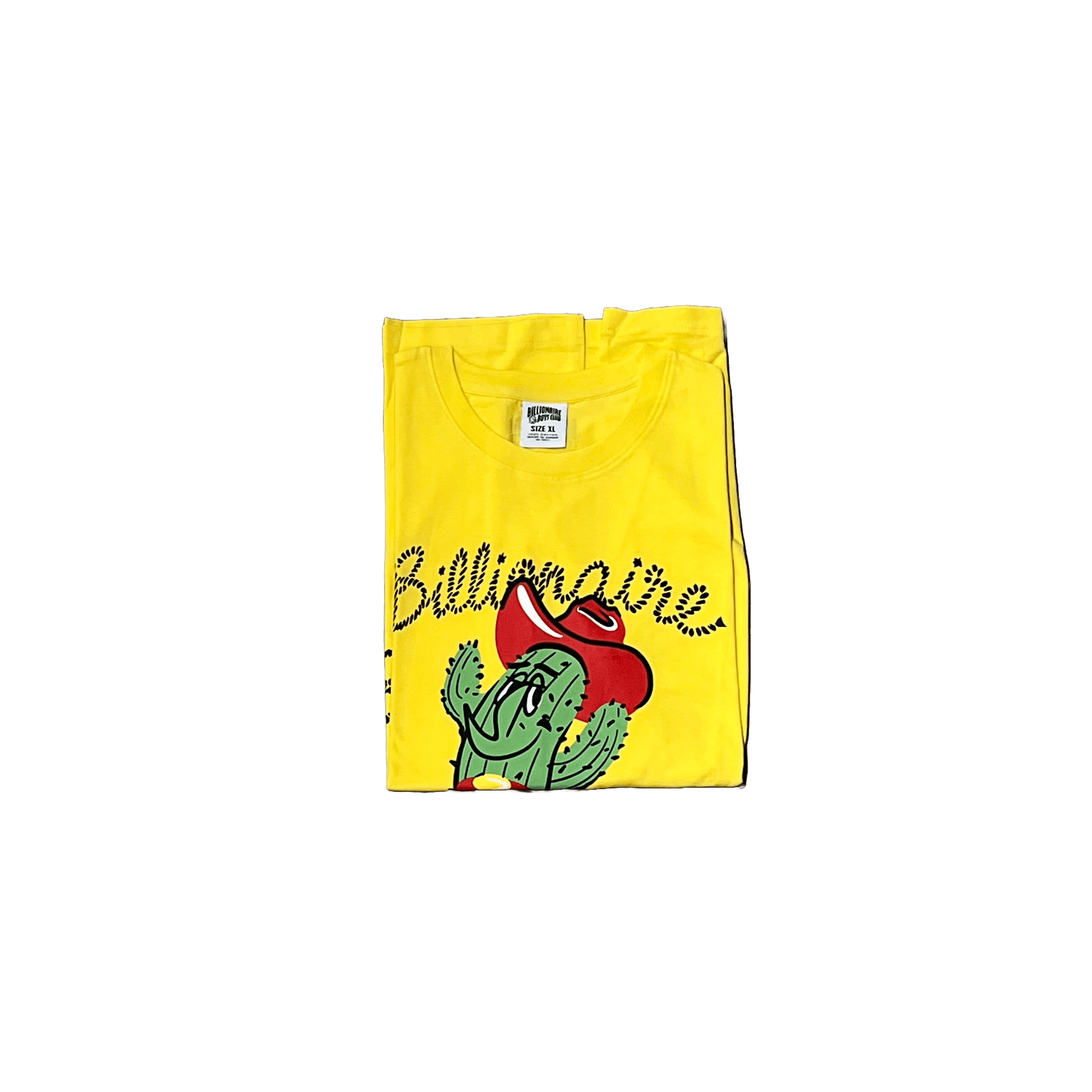 Billionaire Boys Club BILLIONAIRE BOYS CLUB SALSA SS TEE Size US XL / EU 56 / 4 - 3 Thumbnail