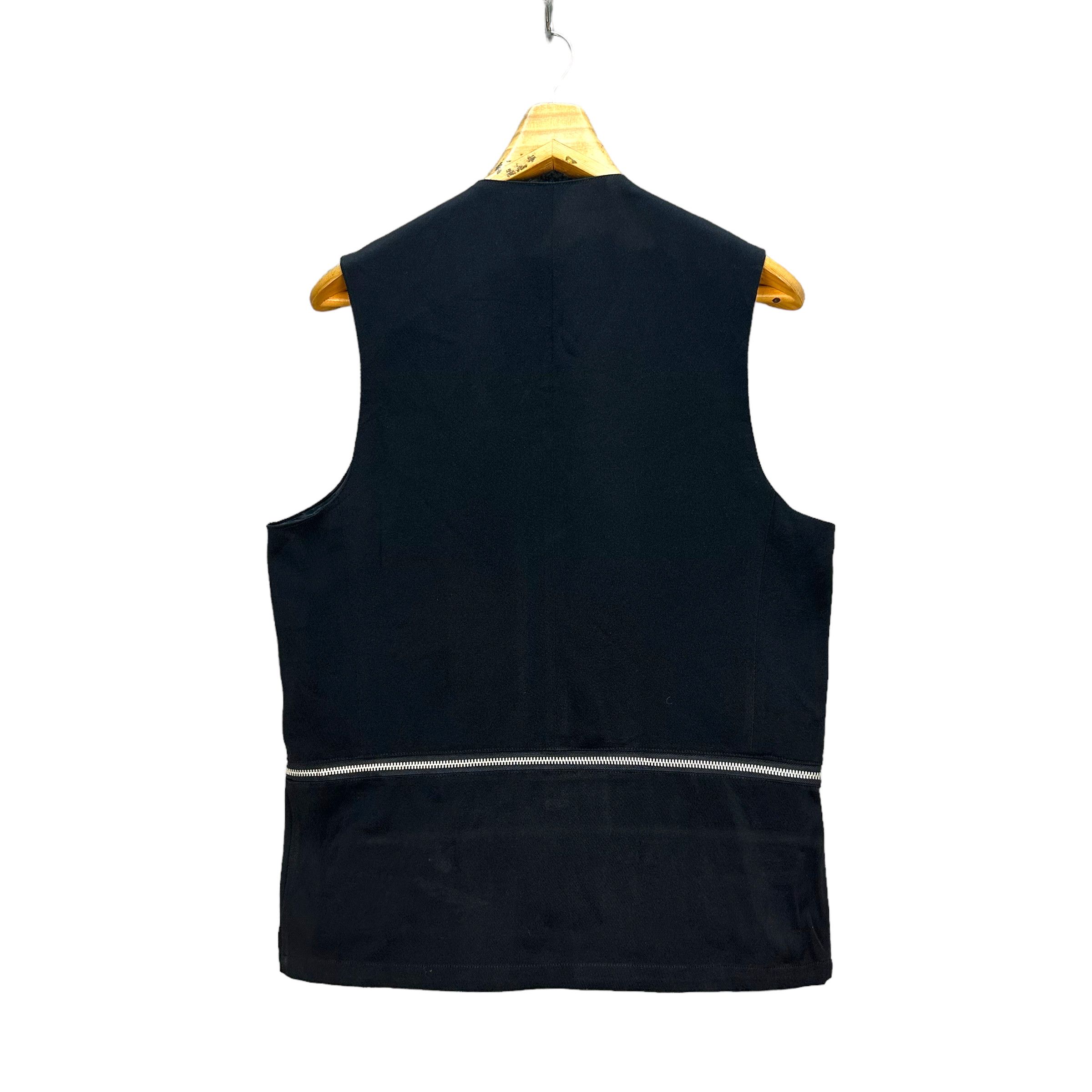 Other A.N.N.A VEST #8024-196 Size US M / EU 48-50 / 2 - 7 Thumbnail