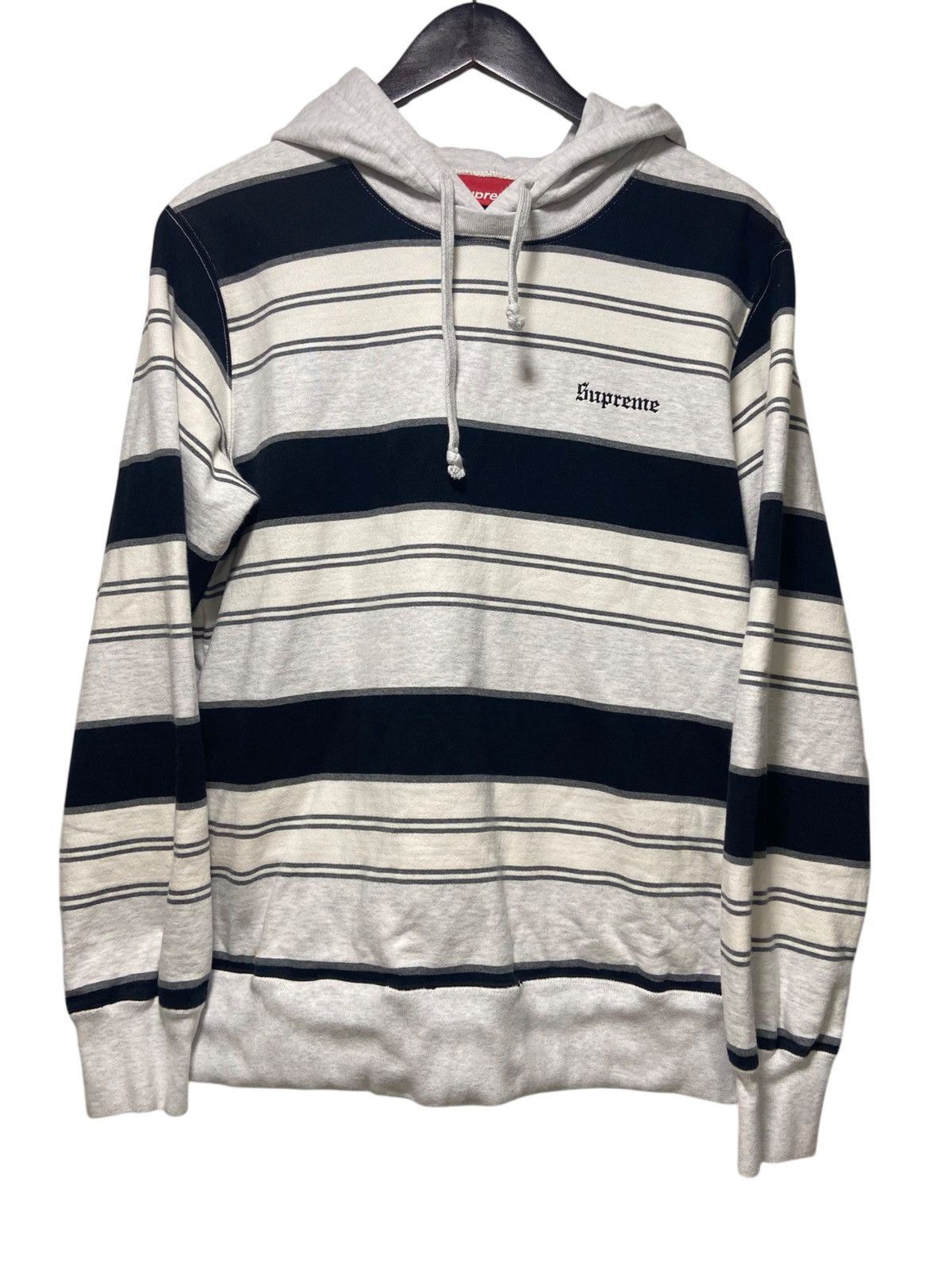 トップス SUPREME Black Sabbath Paranoid Crewneck SS16 Supreme x Black Sabbath Paranoid Crewneck size L