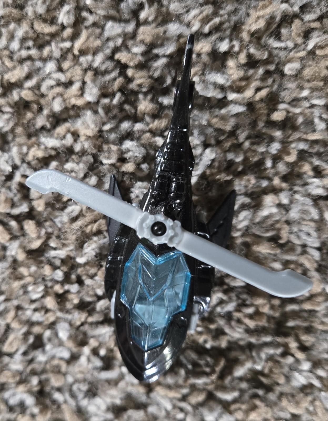 DC Comics 2012 DC Comics Batman Batcopter Size ONE SIZE - 5 Thumbnail