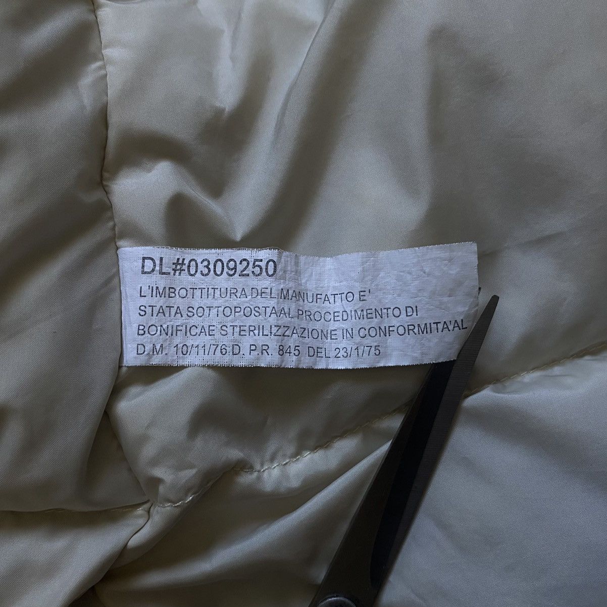 The North Face The North Face Waterproof Down Jacket Parka McMurdo HyVent Size L / US 10 / IT 46 - 21 Thumbnail