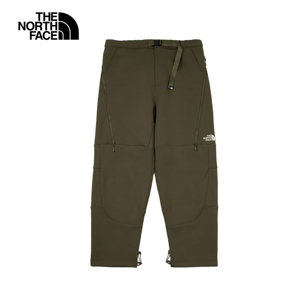 The North Face Urban Exploration ZIPPER KNIT PANTS Size US 32 / EU 48 - 10 Thumbnail