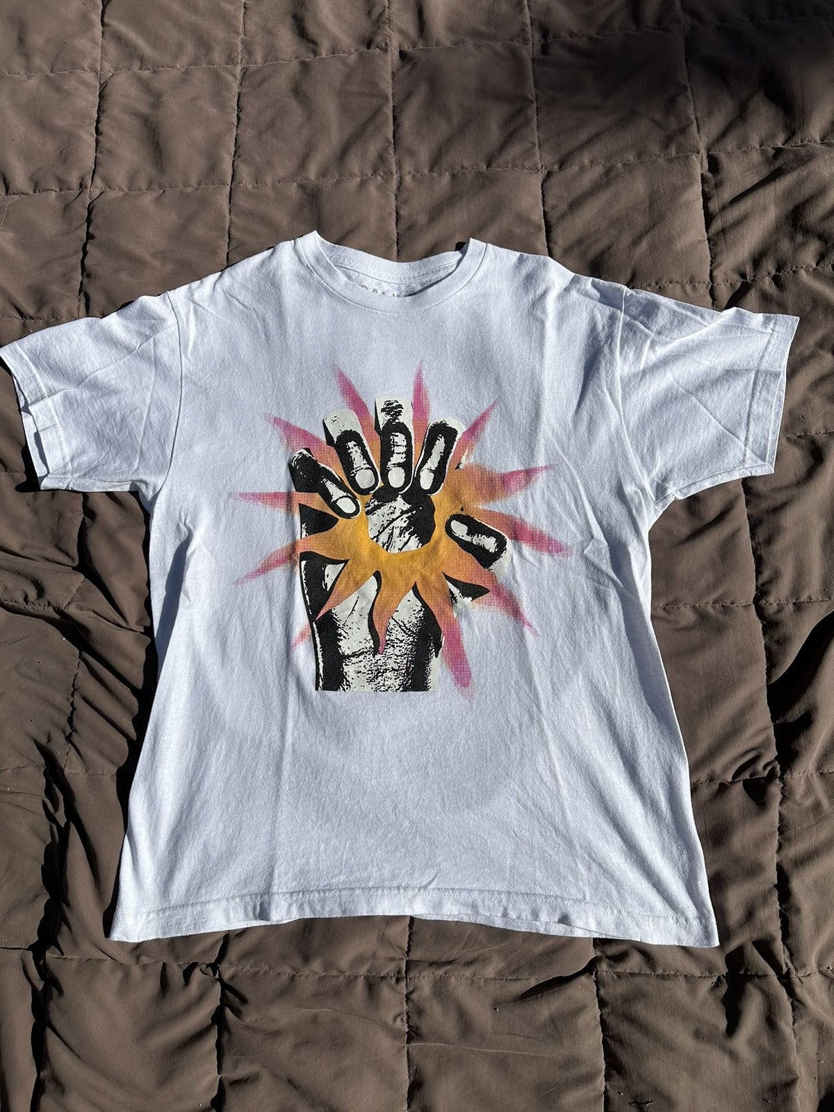 Yeat 2ALIVE Tシャツ L Yeat 2 Alivë Tour T-shirt merch (medium) | eBay