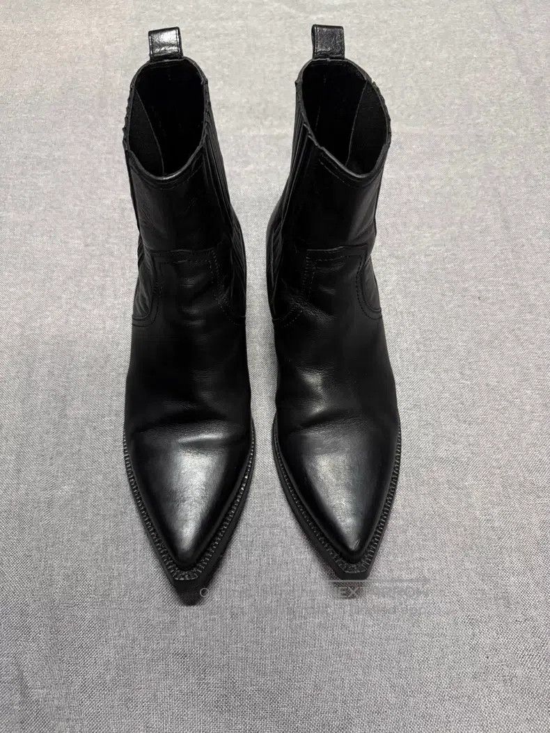 Saint Laurent Paris Saint Laurent Paris boots Size US 10 / EU 43 - 3 Thumbnail