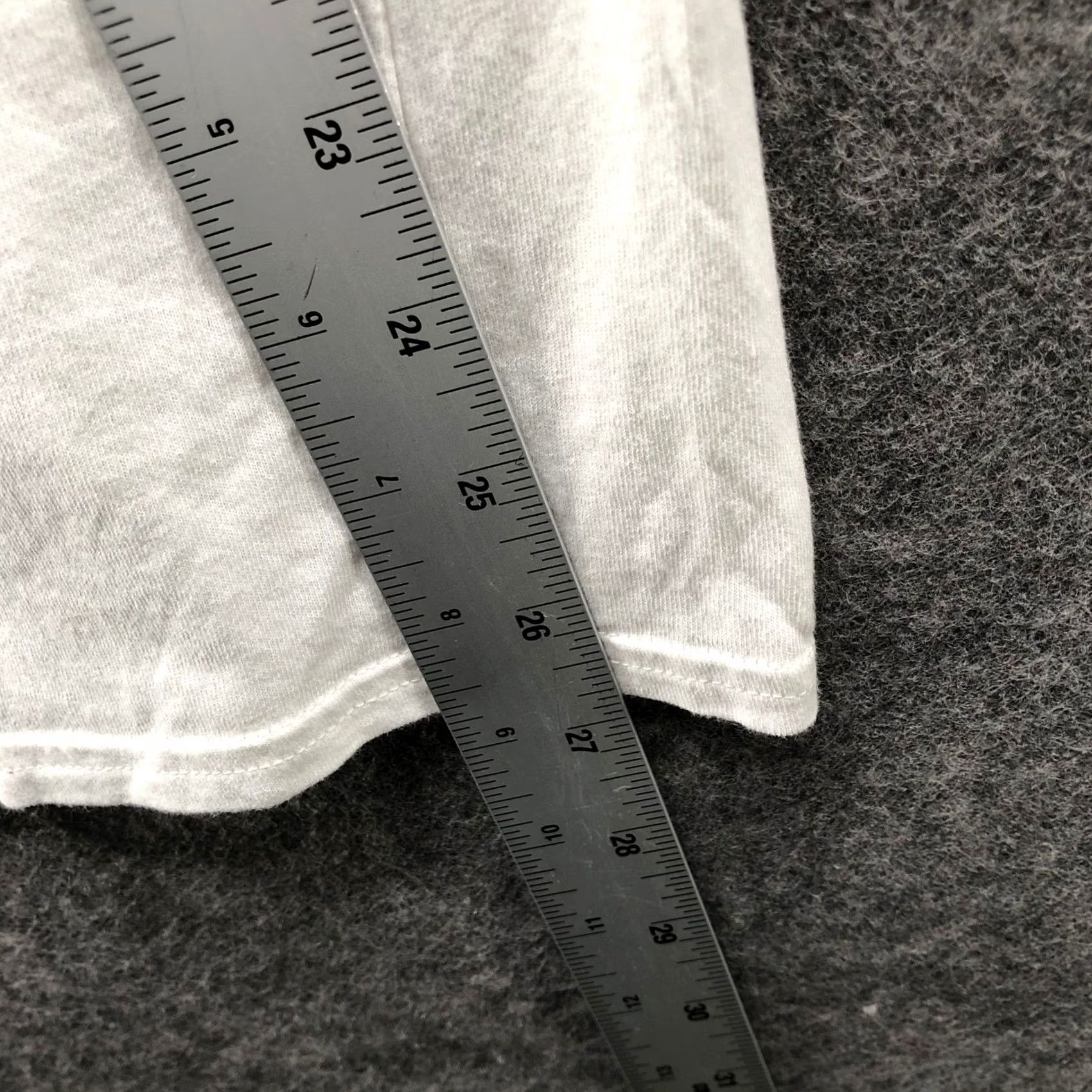 TNA Tna Aritzia Womens XS White T-Shirt Short Sleeve Crewneck Cotton Size XS / US 0-2 / IT 36-38 - 7 Thumbnail