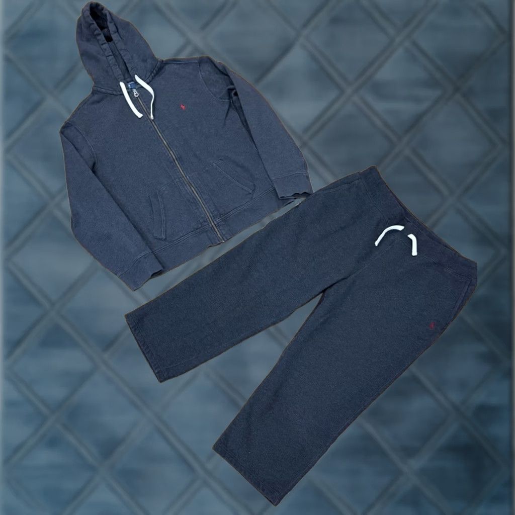Polo Ralph Lauren VINTAGE not included - N/A Size US XXL / EU 58 / 5 - 1 Thumbnail