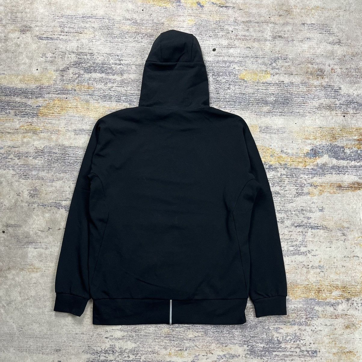 Oakley Oakley big logo hoodie Size US L / EU 52-54 / 3 - 3 Thumbnail