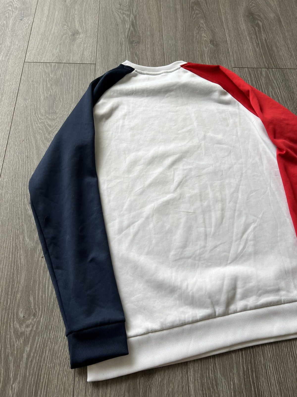 Tommy Hilfiger Tommy Hilfiger Sweatshirt Sport Size US L / EU 52-54 / 3 - 11 Thumbnail