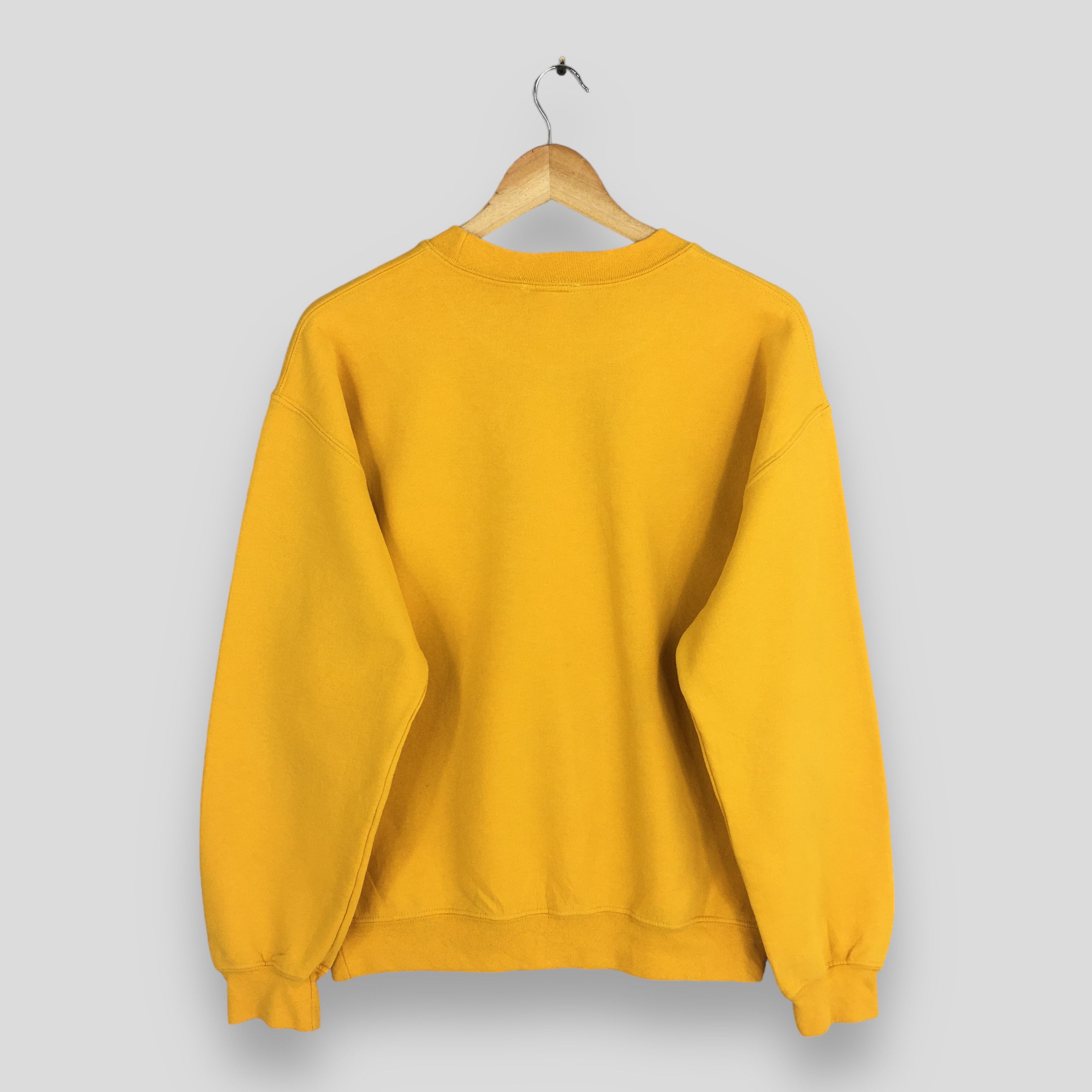 NCAA × Vintage Vintage Minnesota Football NCAA Sweatshirts Medium Size US M / EU 48-50 / 2 - 7 Thumbnail