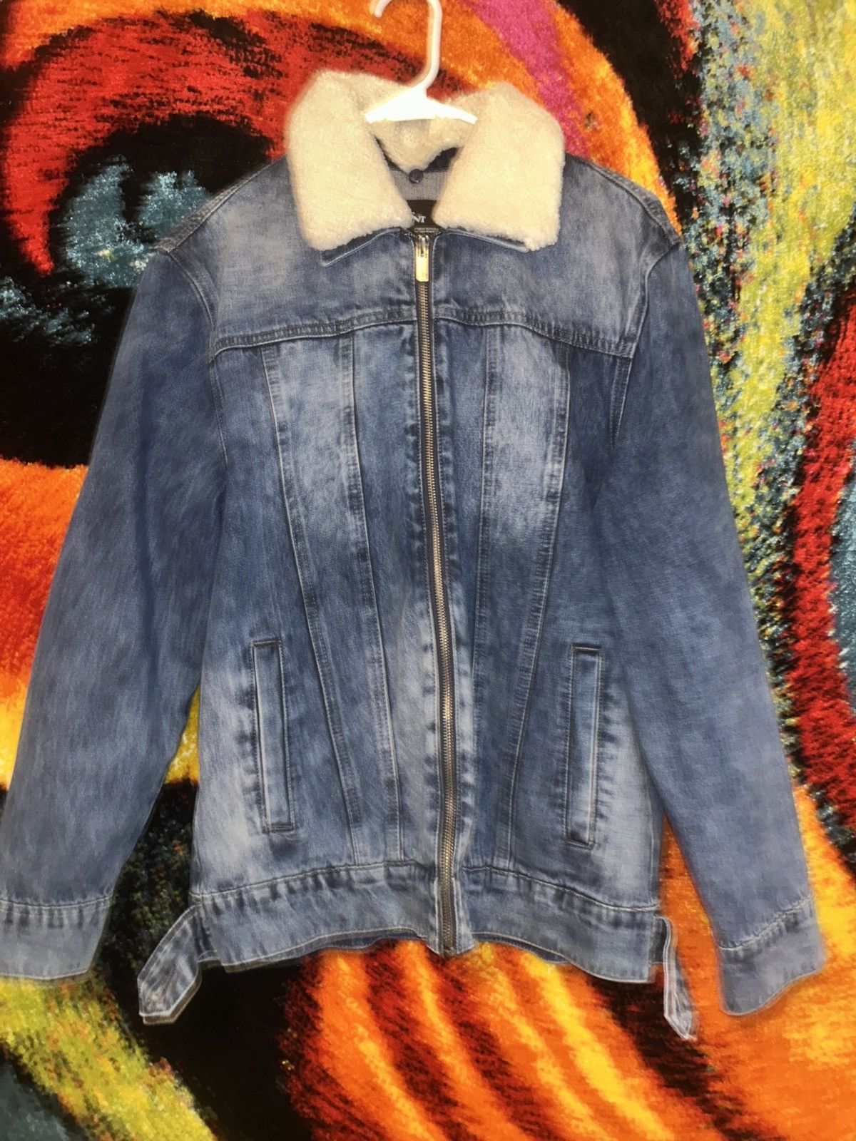 Other By The Sea Denim Size US S / EU 44-46 / 1 - 1 Thumbnail