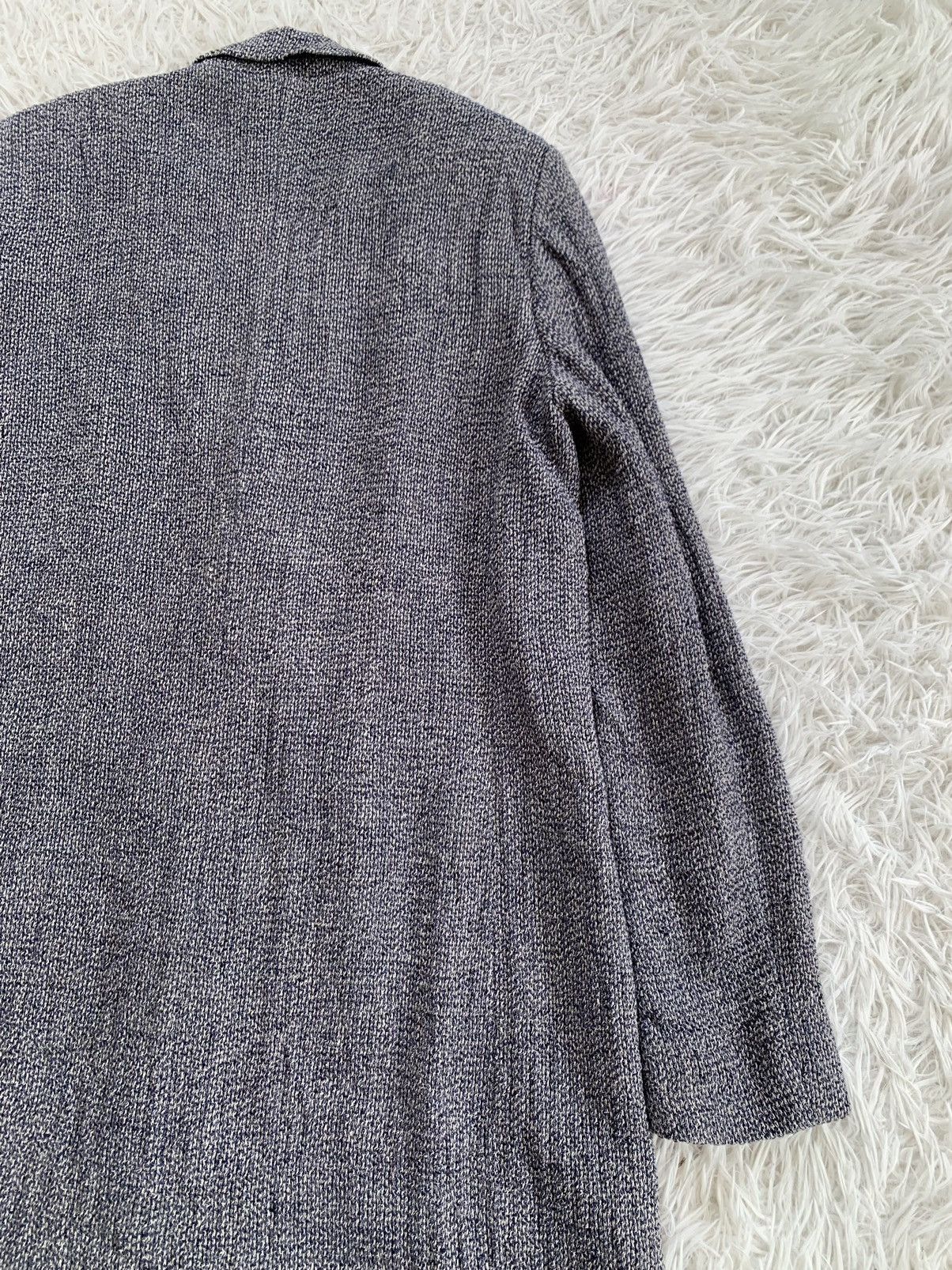 Massimo Dutti Massimo Dutti Jacket Made in Portugal Size M / US 6-8 / IT 42-44 - 7 Thumbnail