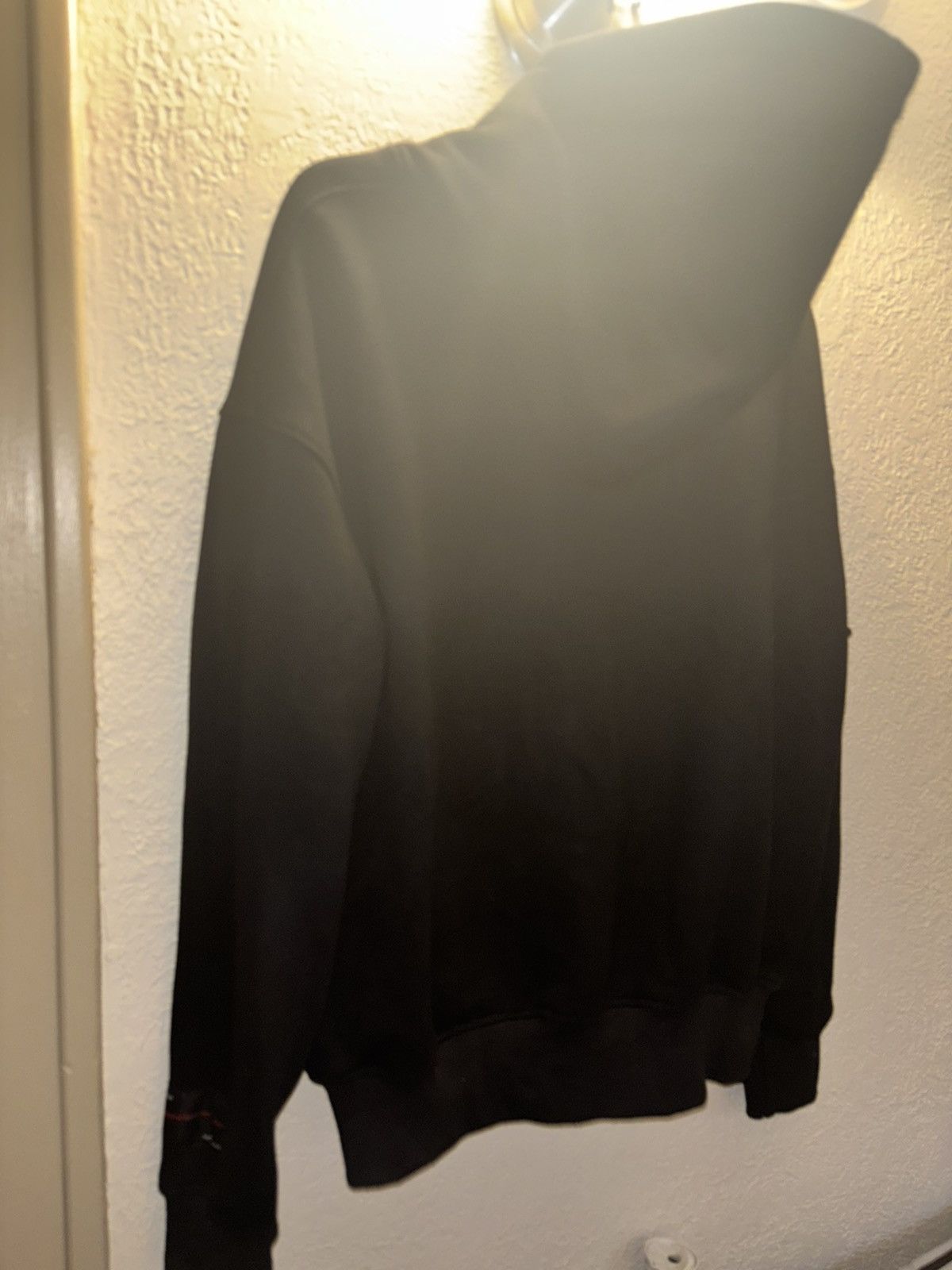 Other worship hoodie Size US M / EU 48-50 / 2 - 4 Thumbnail