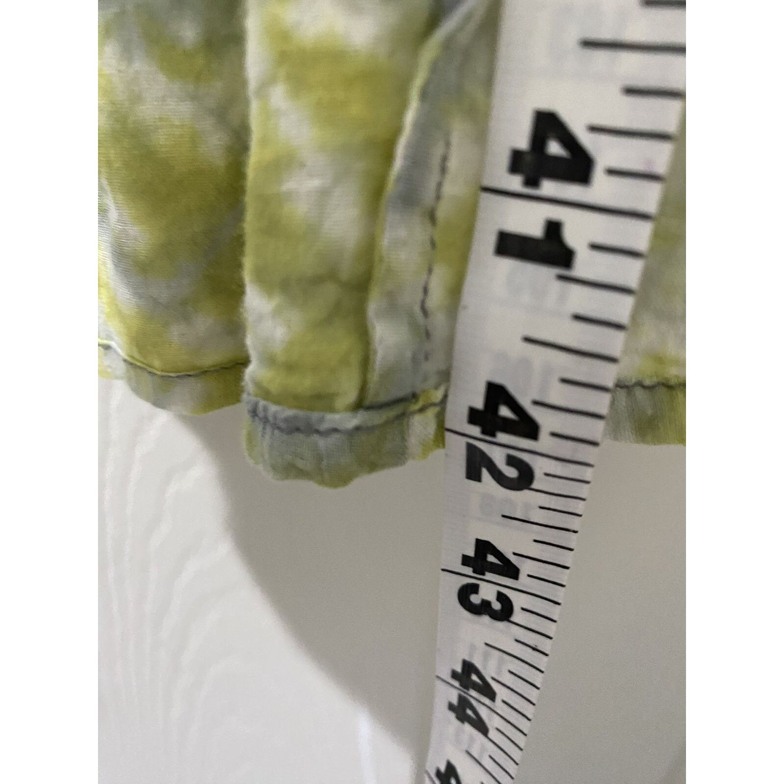 Ulla Johnson ULLA JOHNSON Women Maxi Dress gauze Cotton Size 2 A000502 Size XS / US 0-2 / IT 36-38 - 5 Thumbnail