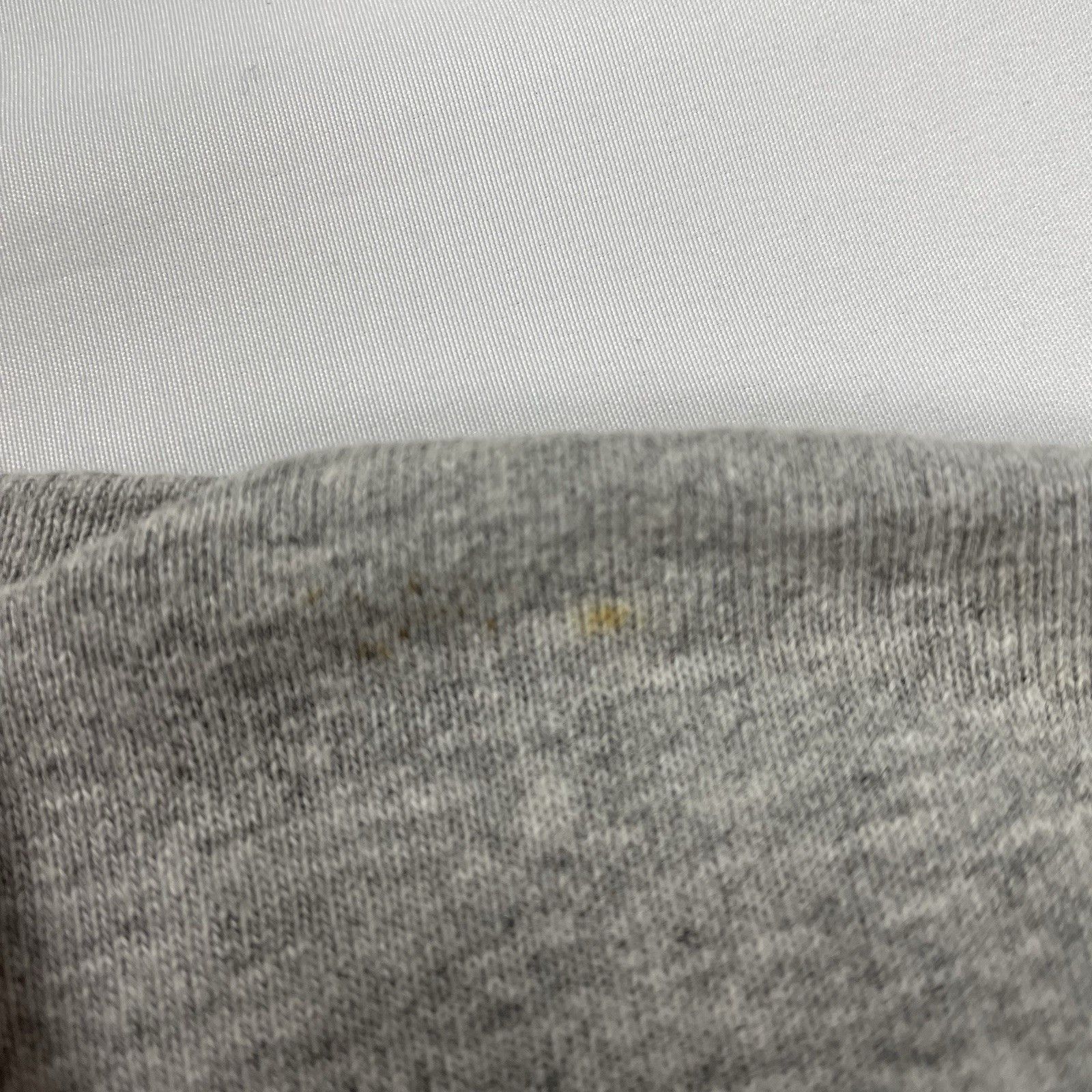 Stussy Vintage Stussy Jayson Musson T Shirt Dolphin Static Medium M Size US M / EU 48-50 / 2 - 6 Thumbnail