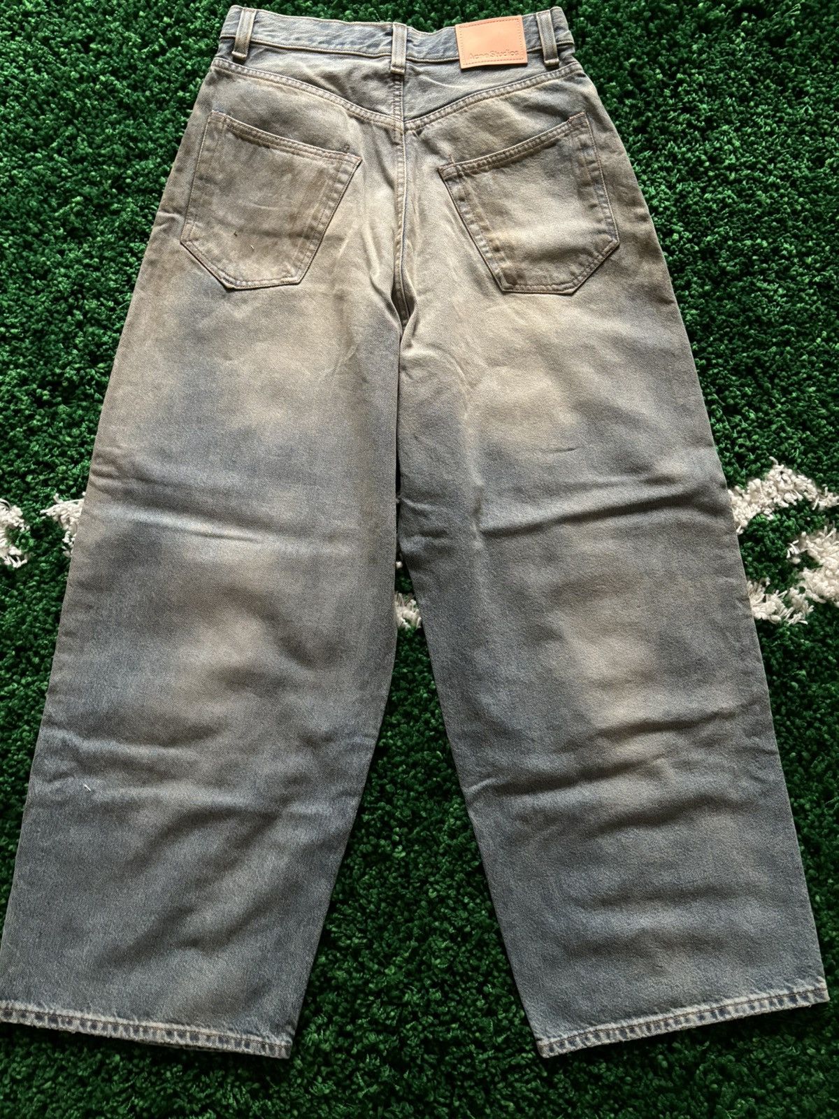 Acne Studios acne studios 2023F Size US 31 - 13 Thumbnail