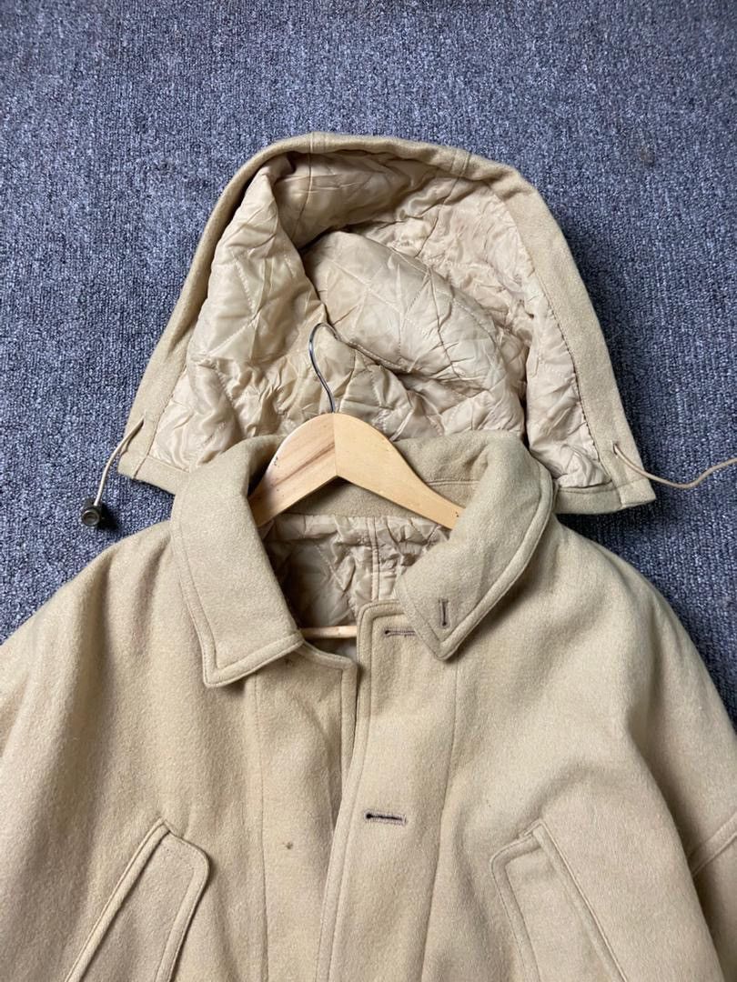PPFM Vintage Peyton Place For Men Wool Jacket (203) Size US M / EU 48-50 / 2 - 9 Thumbnail