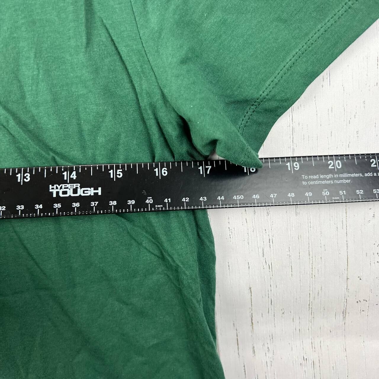 NCAA Miami Hurricanes NCAA Medium Fanatics Casual T-Shirt Green Size M / US 6-8 / IT 42-44 - 6 Thumbnail