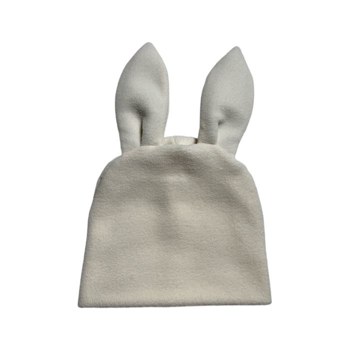 comme des garcons bunny ears