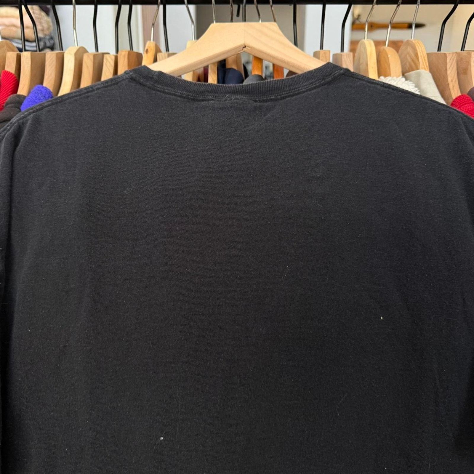 Hanes Vintage Y2K The Guild TV Show T-Shirt on Hanes Tag Size US XL / EU 56 / 4 - 7 Thumbnail