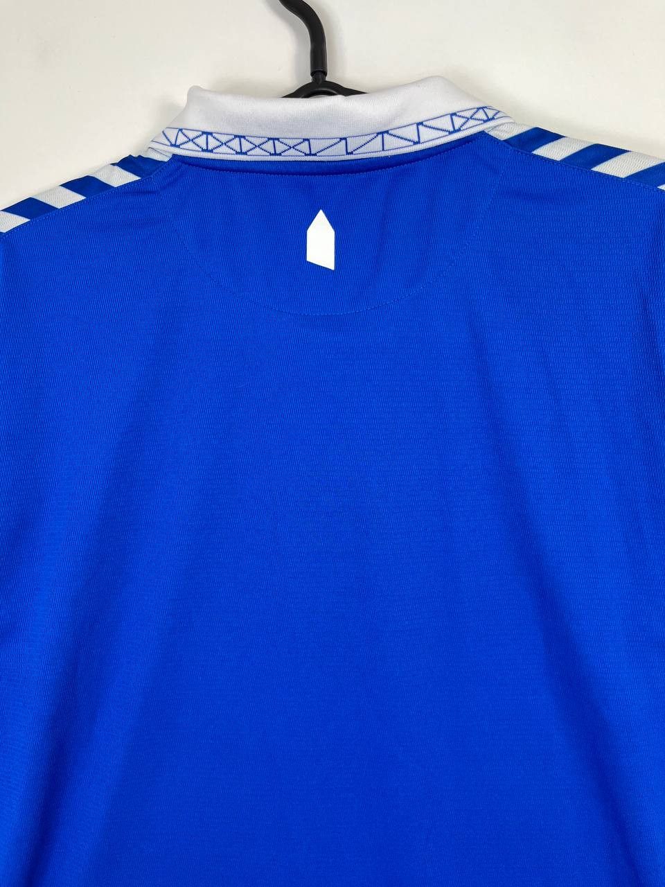 Hummel Hummel Everton 2023 2024 Home Shirt Football Jersey Size M Size US M / EU 48-50 / 2 - 5 Thumbnail