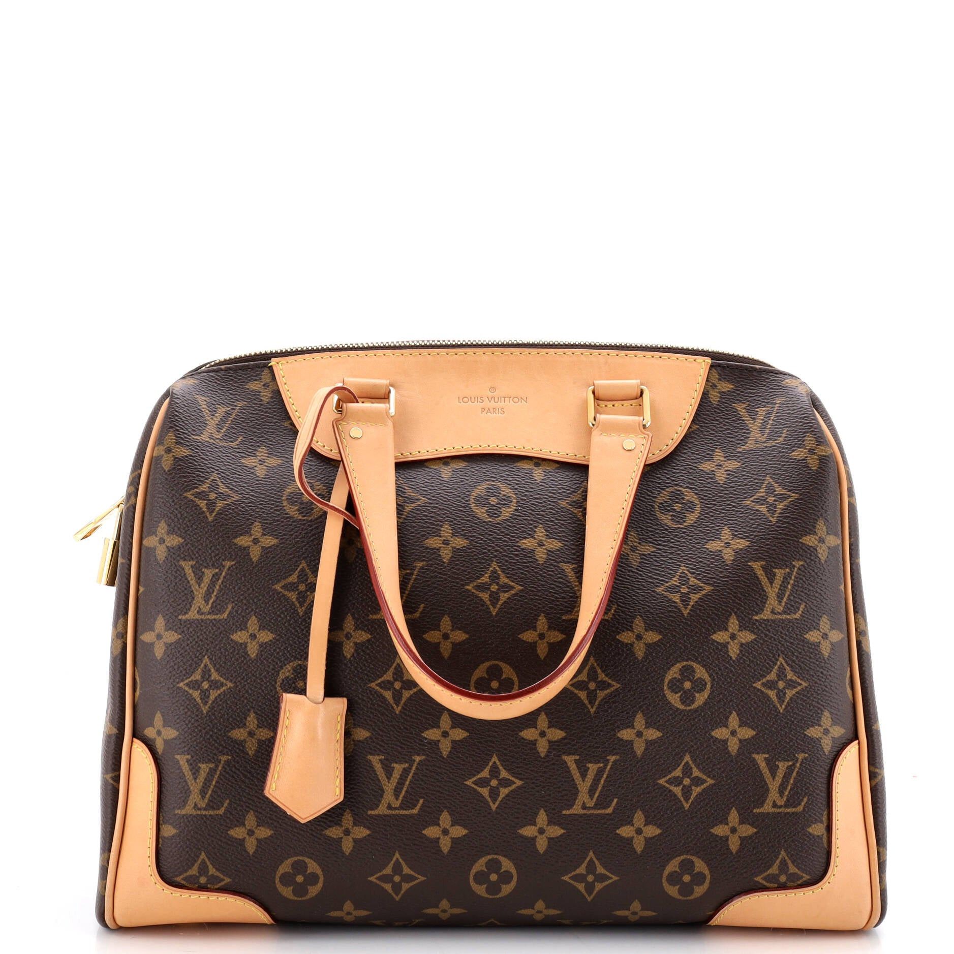 Louis Vuitton Retiro NM Handbag Size ONE SIZE - 1 Thumbnail