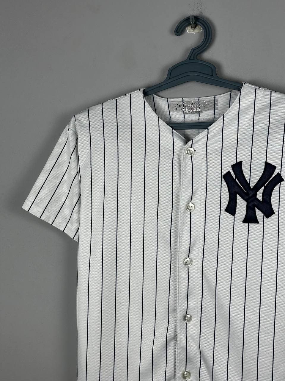 Majestic Vintage New York Yankees T Shirt Large MLB Majestic Jersey Size US M / EU 48-50 / 2 - 3 Thumbnail