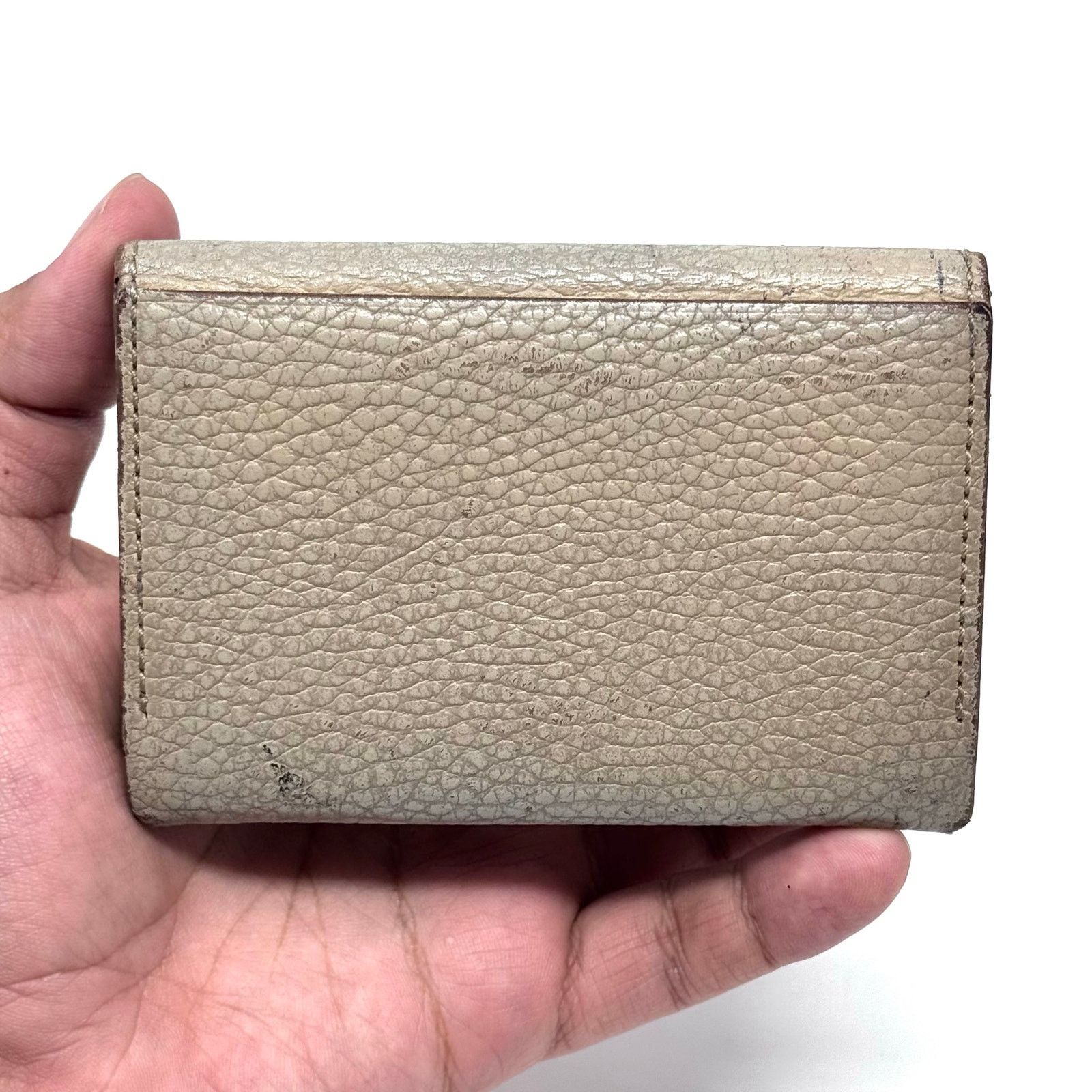 Burberry Burberry Bifold Wallet Size ONE SIZE - 9 Thumbnail