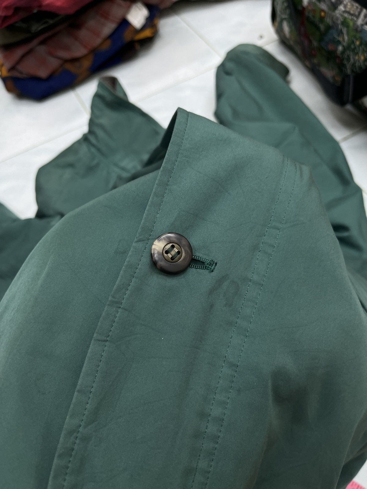 Christian Dior Monsieur 🔥🔥🔥STEALS CHRISTIAN DIOR MONSIEUR BOMBER JACKET Size US L / EU 52-54 / 3 - 11 Thumbnail