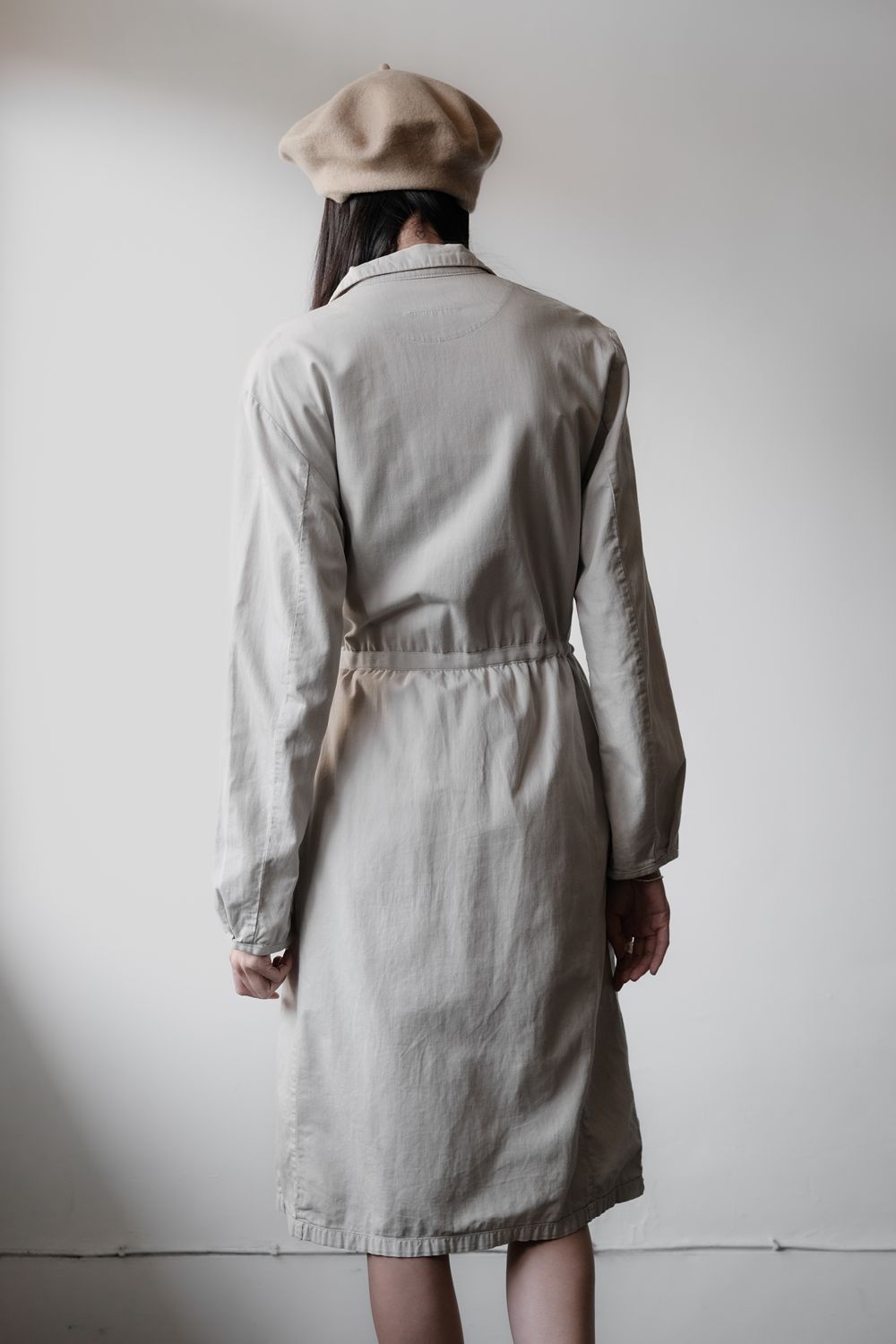 MM6 MM6 Martin Margiela 04S/S Coat Size S / US 4 / IT 40 - 5 Thumbnail
