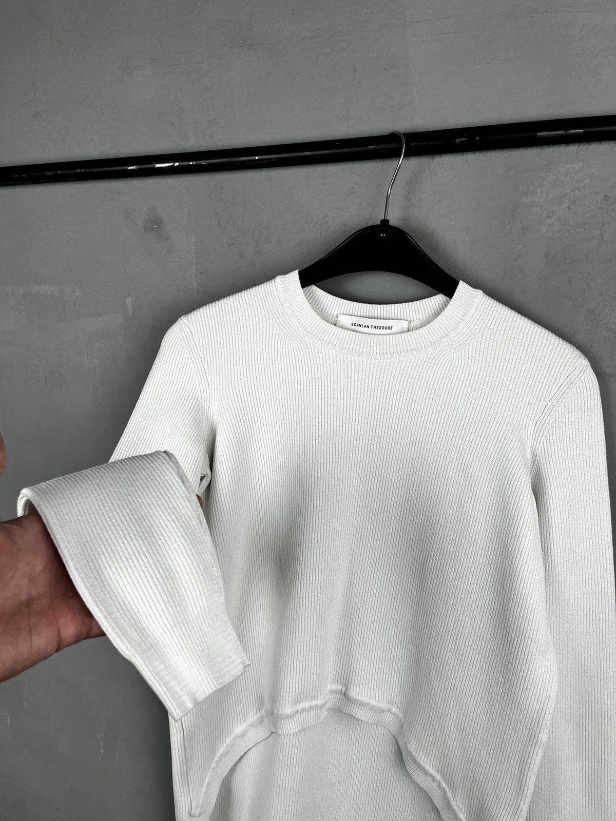 Scanlan Theodore SCANLAN THEODORE sweaters Size M / US 6-8 / IT 42-44 - 3 Thumbnail