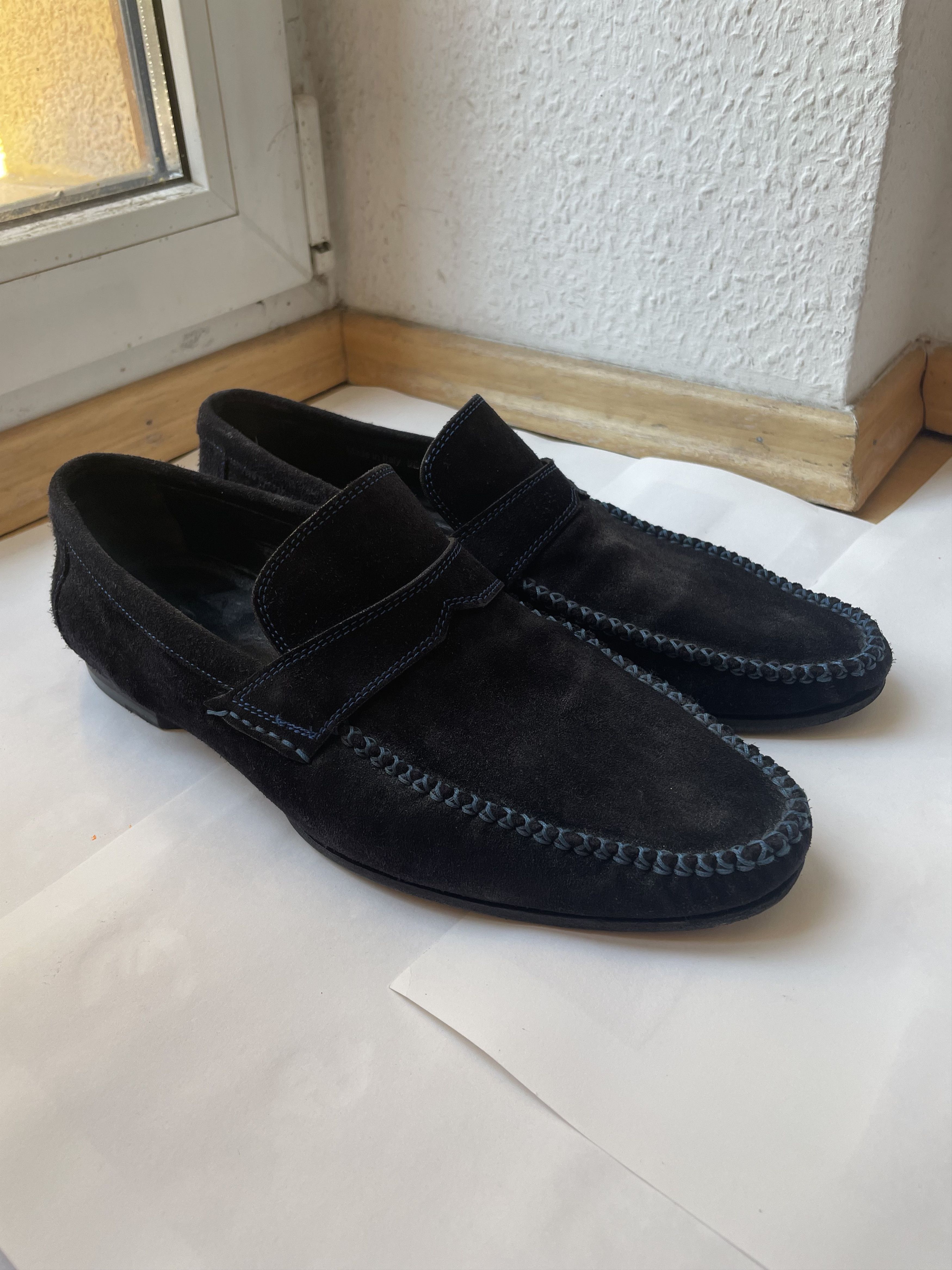 Dior DIOR SHOES Size US 9 / EU 42 - 3 Thumbnail