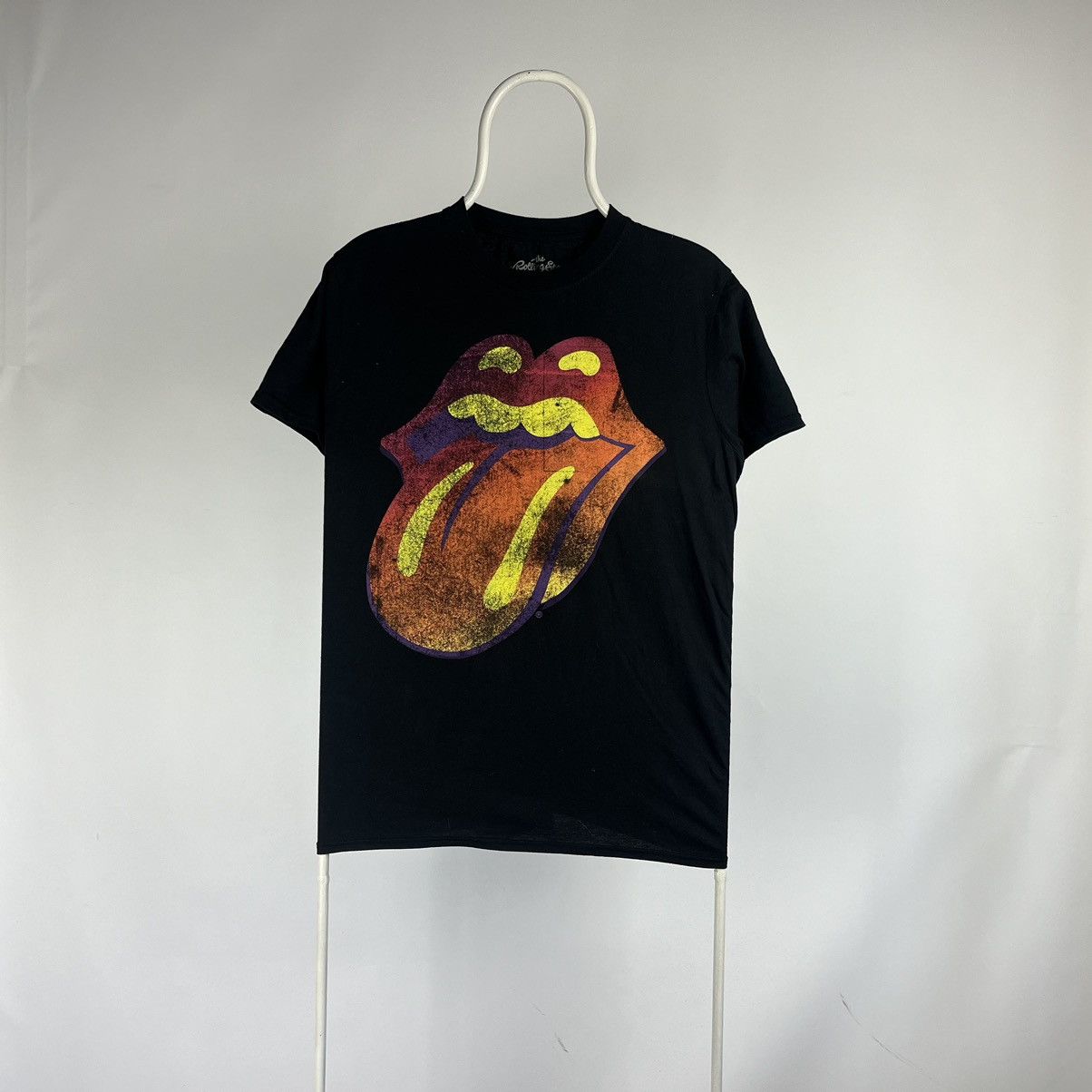 The Rolling Stones The rolling stones Tshirt living in a ghost town size Medium Size US M / EU 48-50 / 2 - 1 Thumbnail