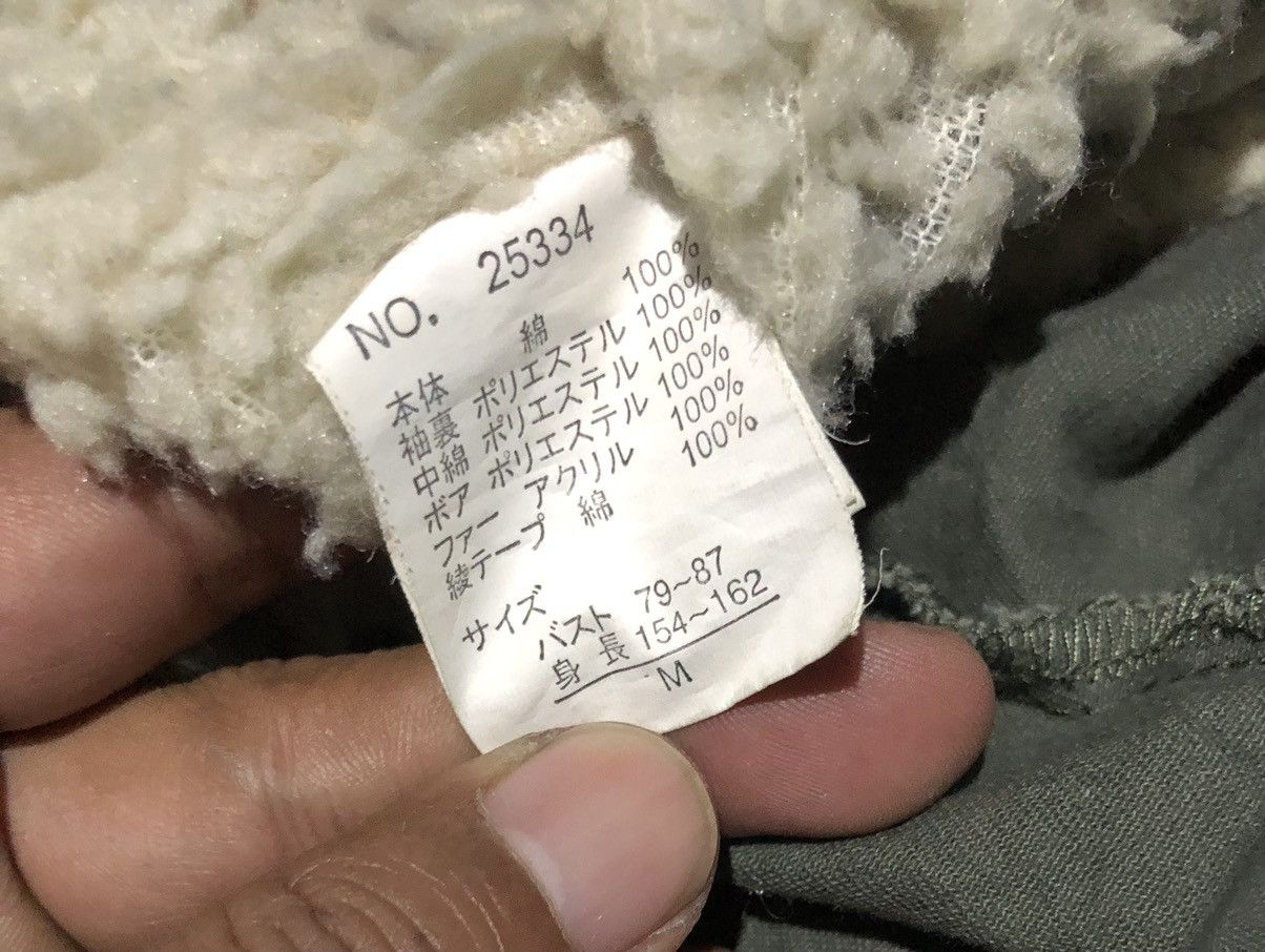 Japanese Brand ARTEMIS MARY MOTHER OF JESUS PRAY JACKET Size US M / EU 48-50 / 2 - 6 Thumbnail