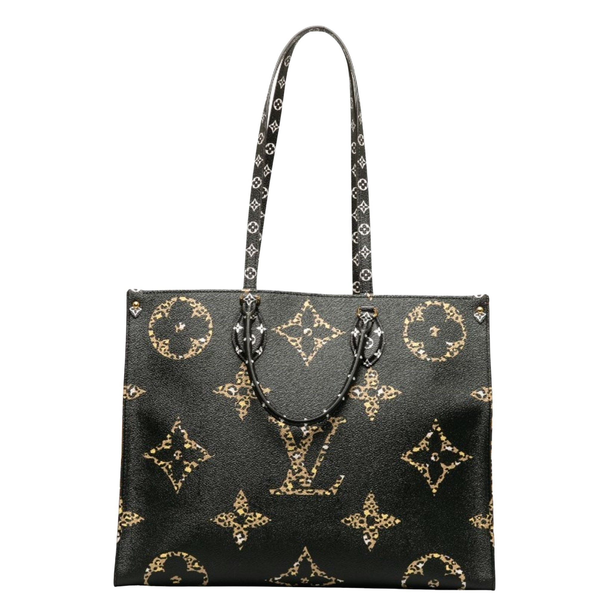 Louis Vuitton Louis Vuitton Onthego GM shoulder Size ONE SIZE - 1 Thumbnail