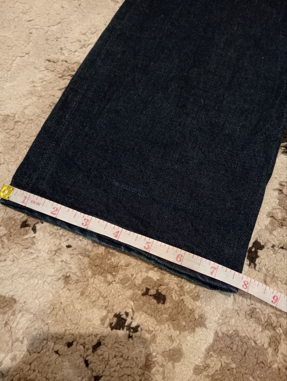 Lad Musician LAD MUSICIAN JAPAN DENIM JEANS Size US 34 / EU 50 - 17 Thumbnail