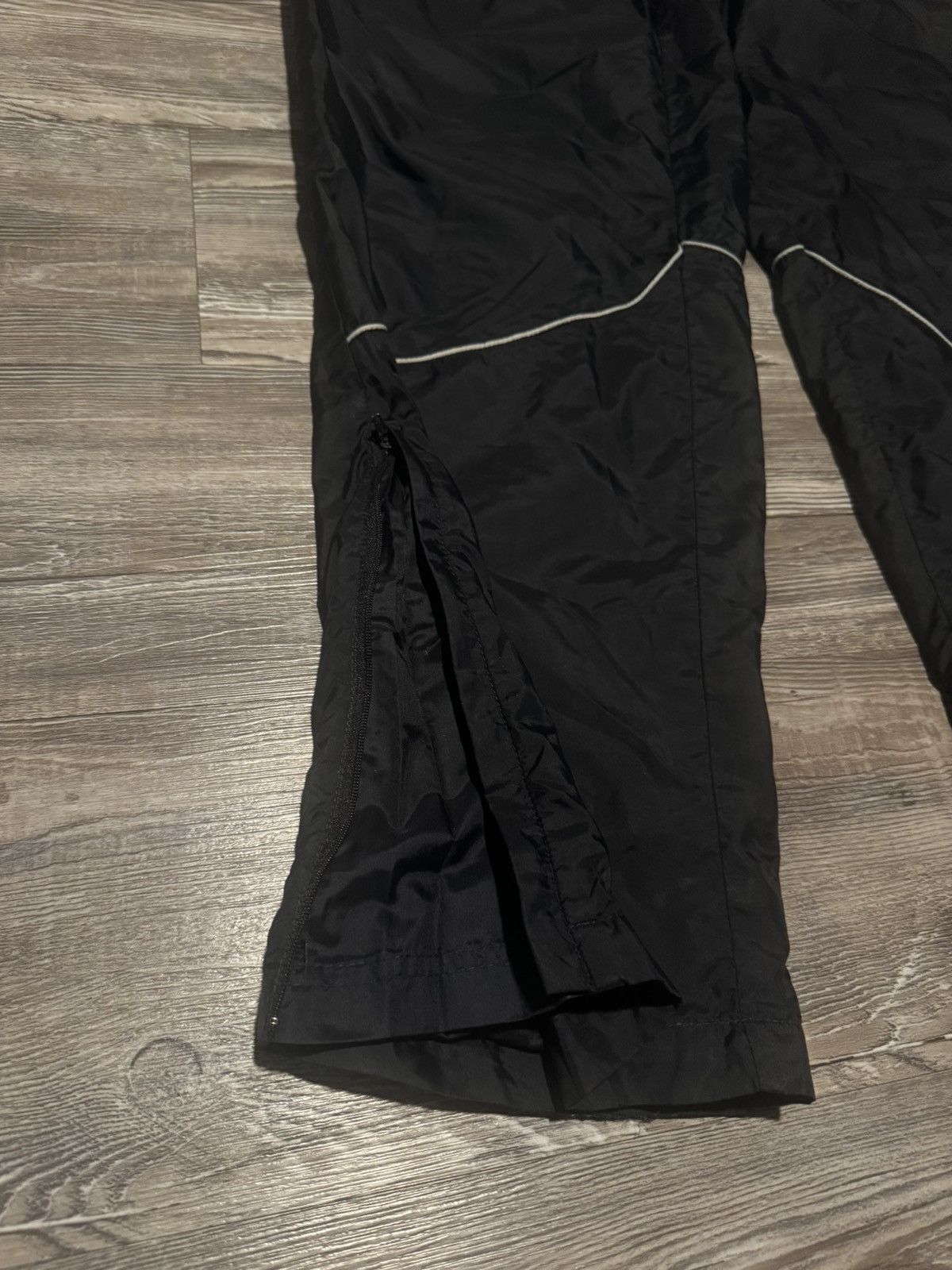 Nike Nike Nylon Track Pants Size US 32 / EU 48 - 4 Thumbnail