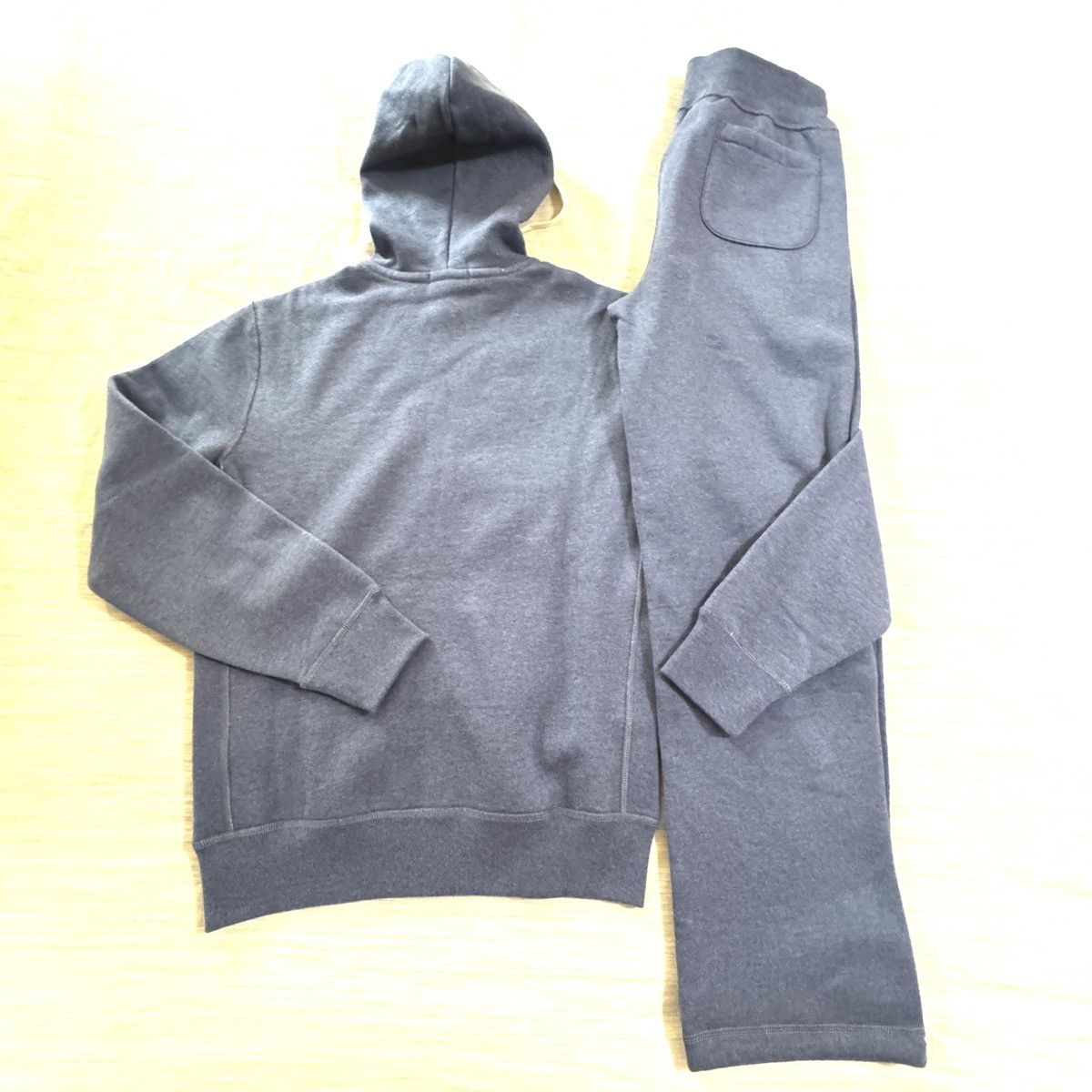 Polo Ralph Lauren Polo Ralph Lauren Classic Full-Zip Fleece Sweatsuit Size US S / EU 44-46 / 1 - 5 Thumbnail