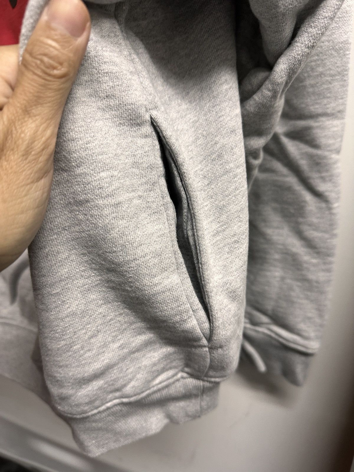 Cactus Plant Flea Market × Human Made Human Made x Cactus Plant Flea Market We re Good hoodie Size US L / EU 52-54 / 3 - 5 Thumbnail
