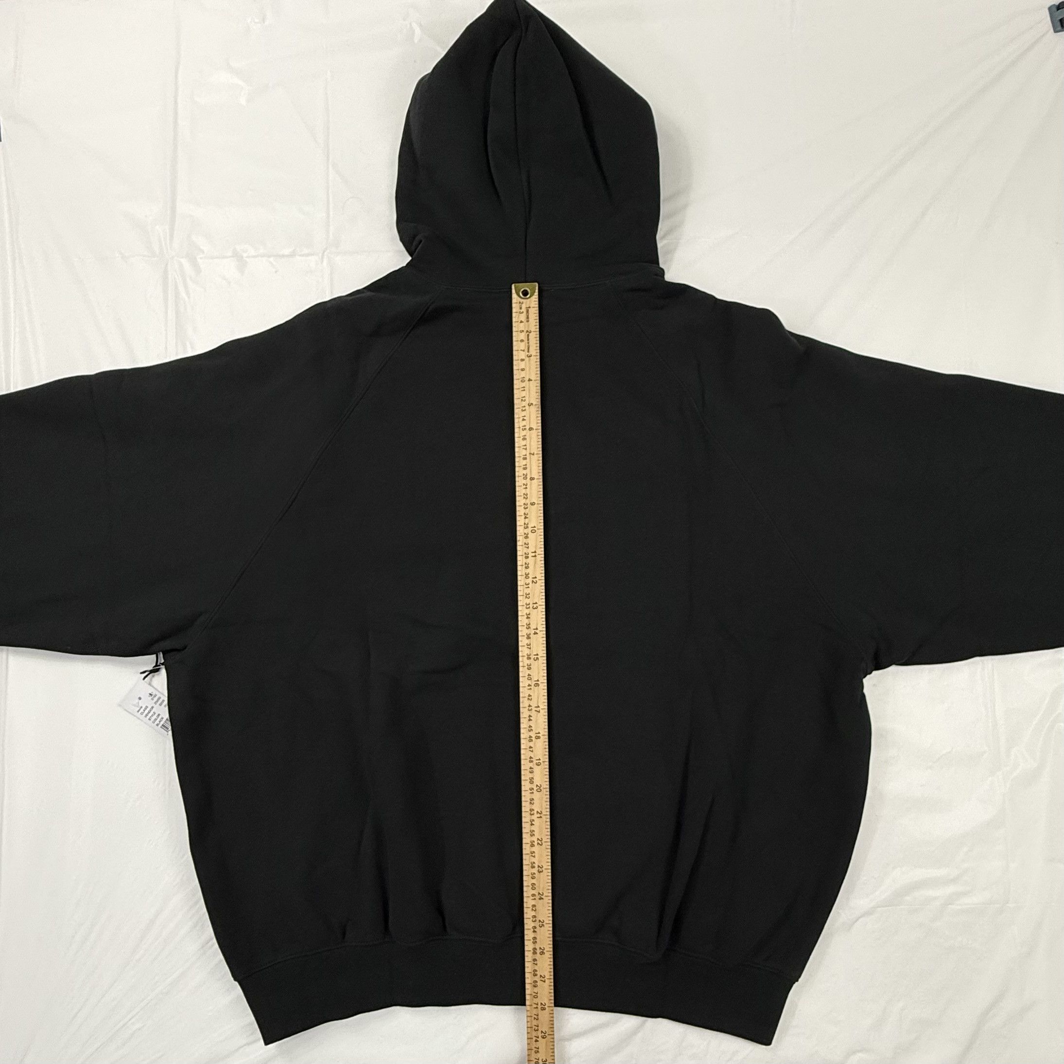 Essentials Fear of God Essentials Hoodie Relaxed Fit Pullover XL NWT Size US XL / EU 56 / 4 - 3 Thumbnail