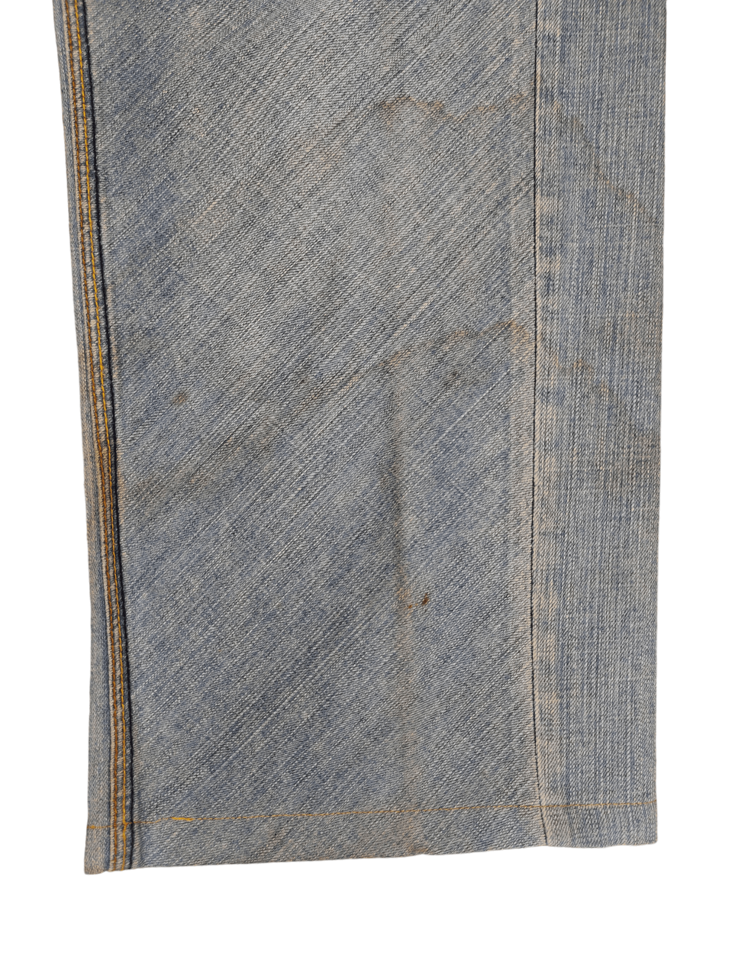 Rocawear Baggy Jeans Rocawear Wide Leg Jeans Y2k Jnco Streetwear Size US 36 / EU 52 - 13 Thumbnail