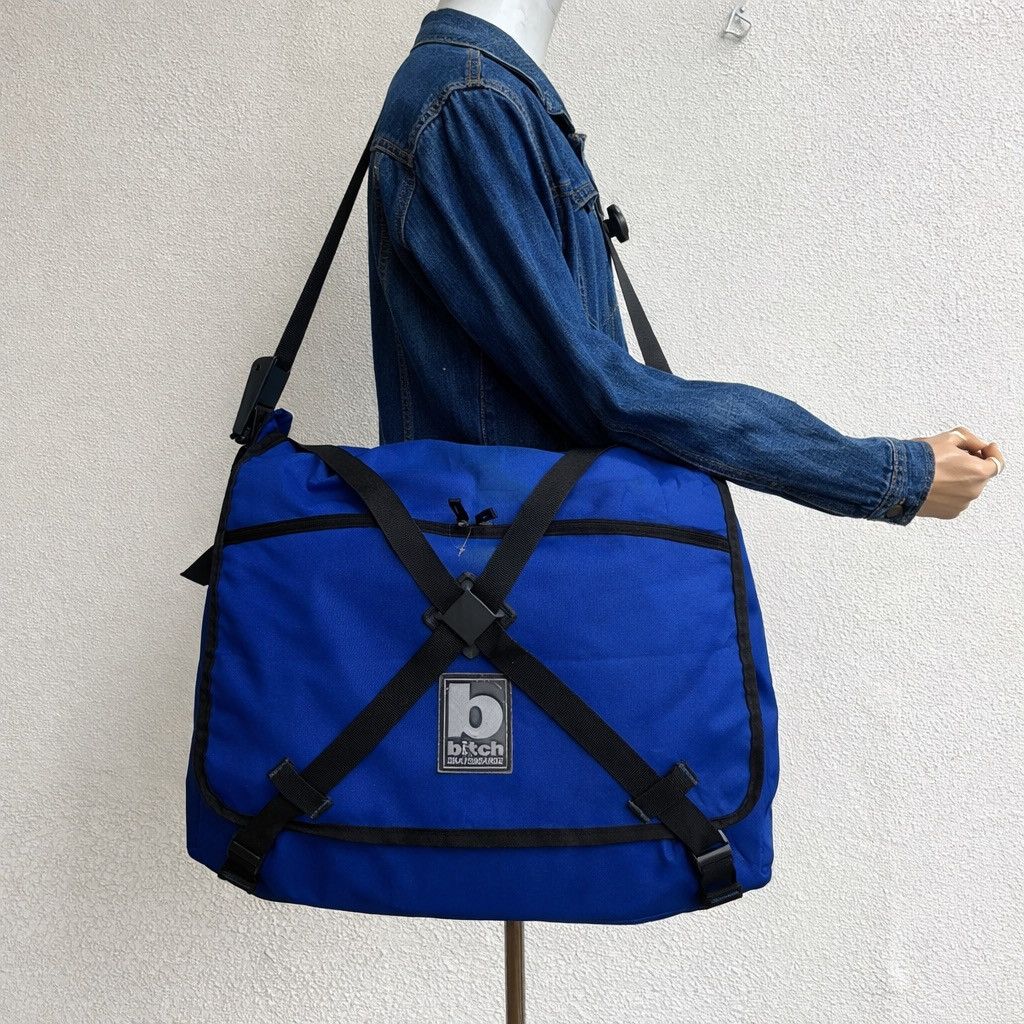 Bitch Skateboards Bag | Grailed