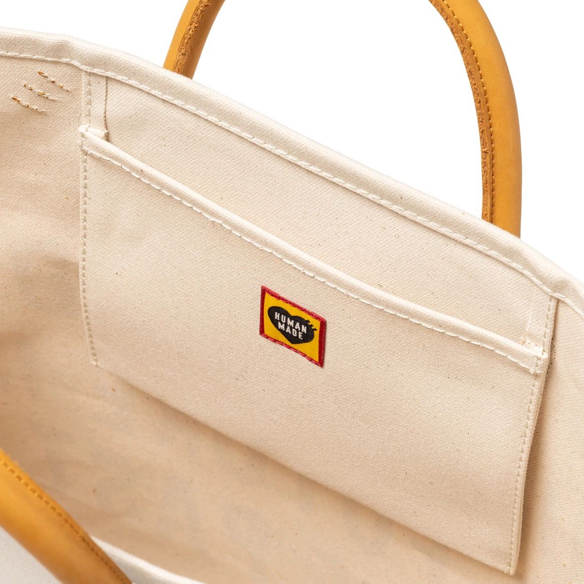 Human Made Human Made Bag Size ONE SIZE - 4 Thumbnail