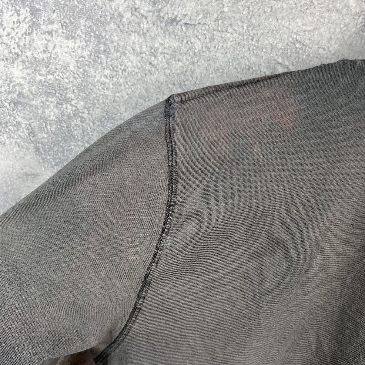 Allsaints Allsaints Vintage Zip Hoodie Size US S / EU 44-46 / 1 - 18 Thumbnail