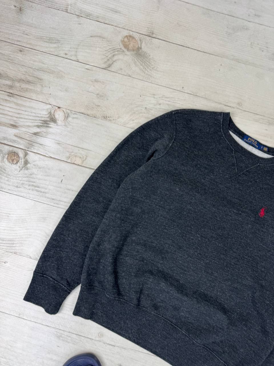 Polo Ralph Lauren Polo Ralph Lauren Sweatshirt Size US S / EU 44-46 / 1 - 5 Thumbnail