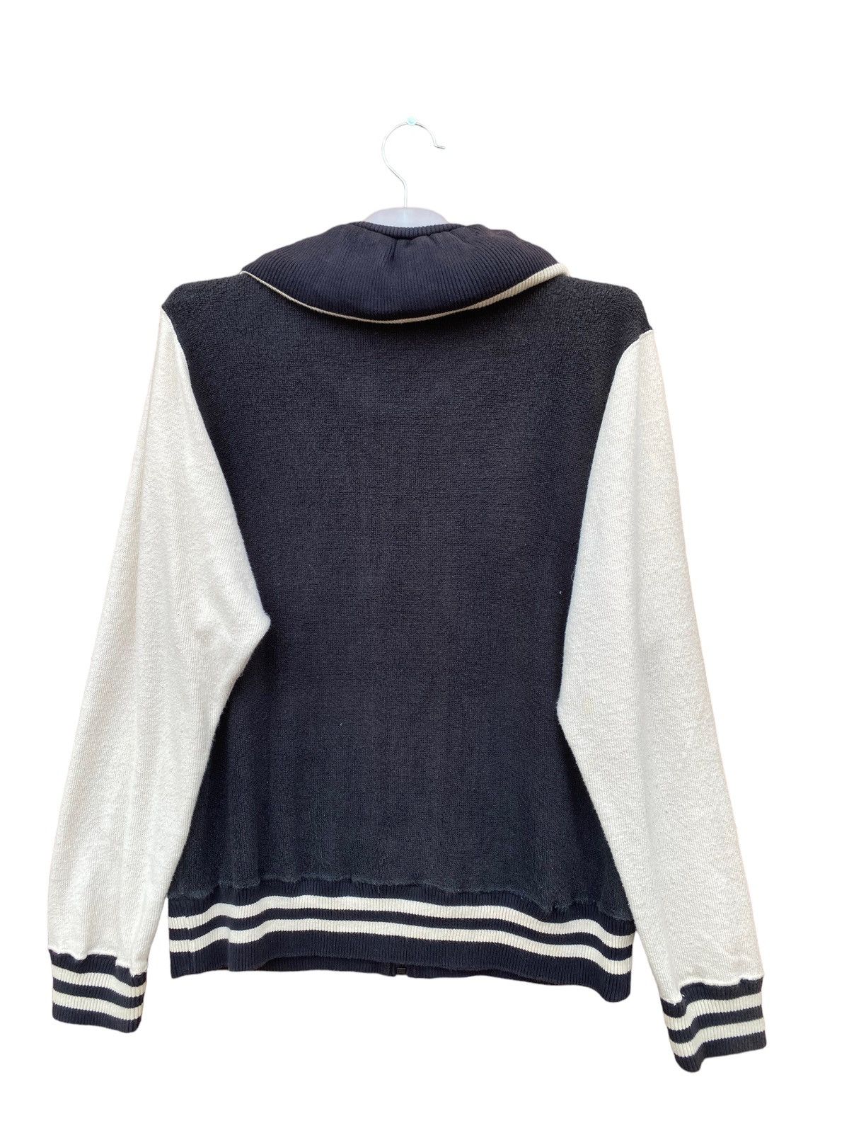 Issey Miyake Mercibeaucoup Issey Miyake Zipper Jacket Size S / US 4 / IT 40 - 2 Thumbnail